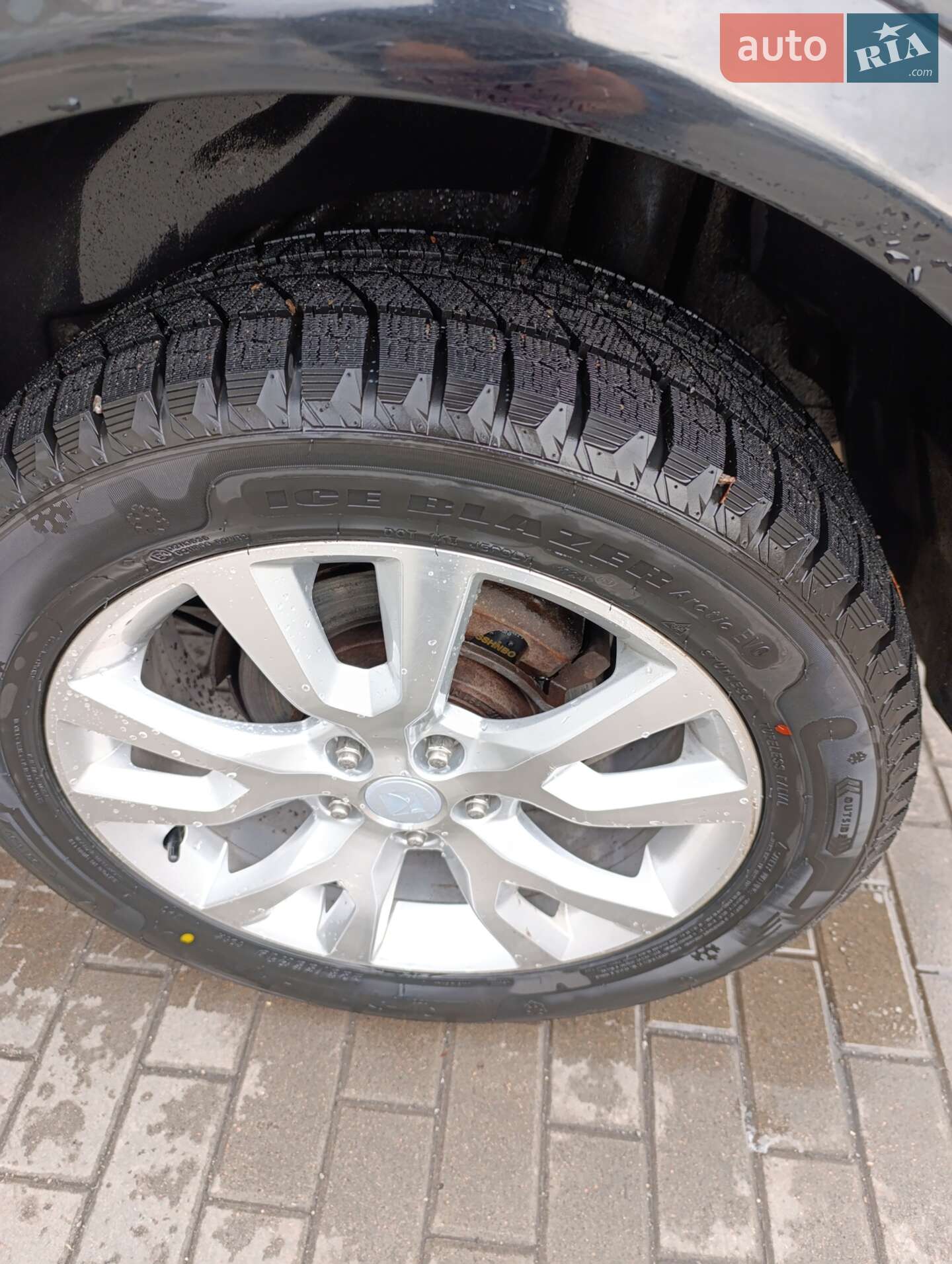 Saturn Vue 2008 VIN 3GSCL93Z49S509523 фото оголошення 16 з 39