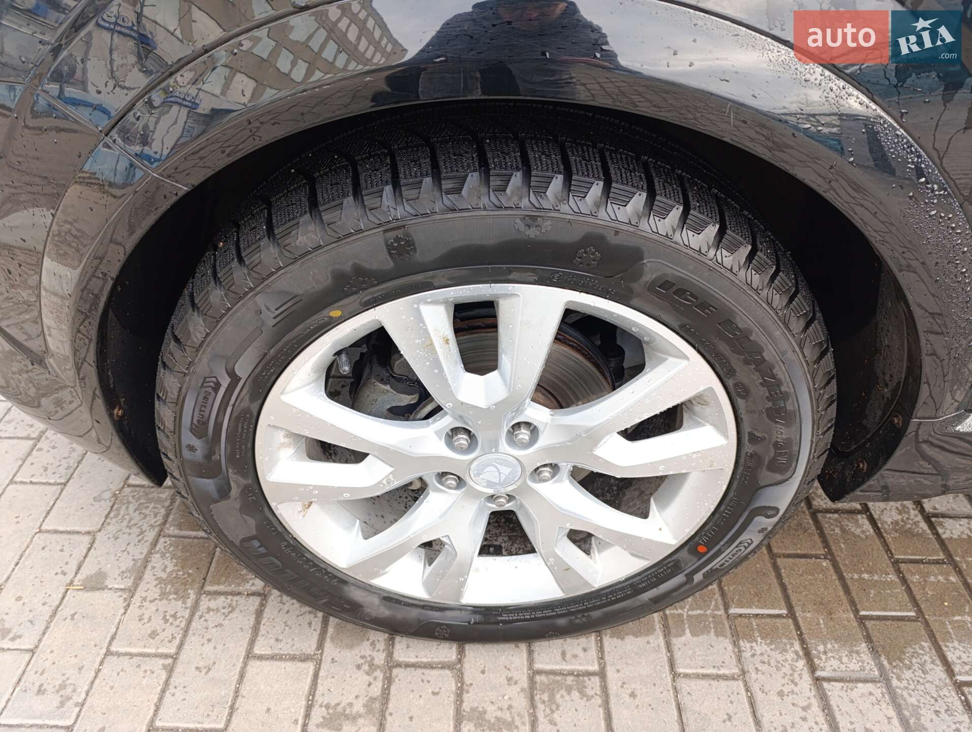 Saturn Vue 2008 VIN 3GSCL93Z49S509523 фото оголошення 32 з 39