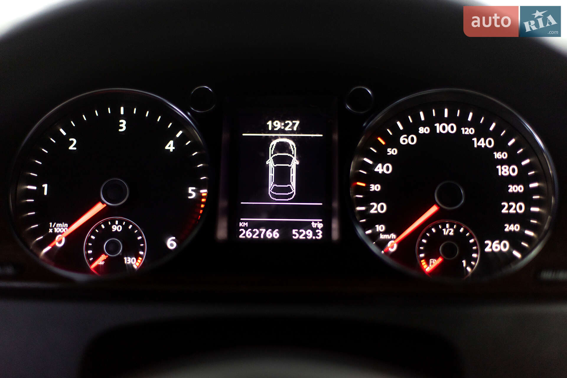 Volkswagen Passat 2012 VIN WVWZZZ3CZDP024519 фото оголошення 27 з 33