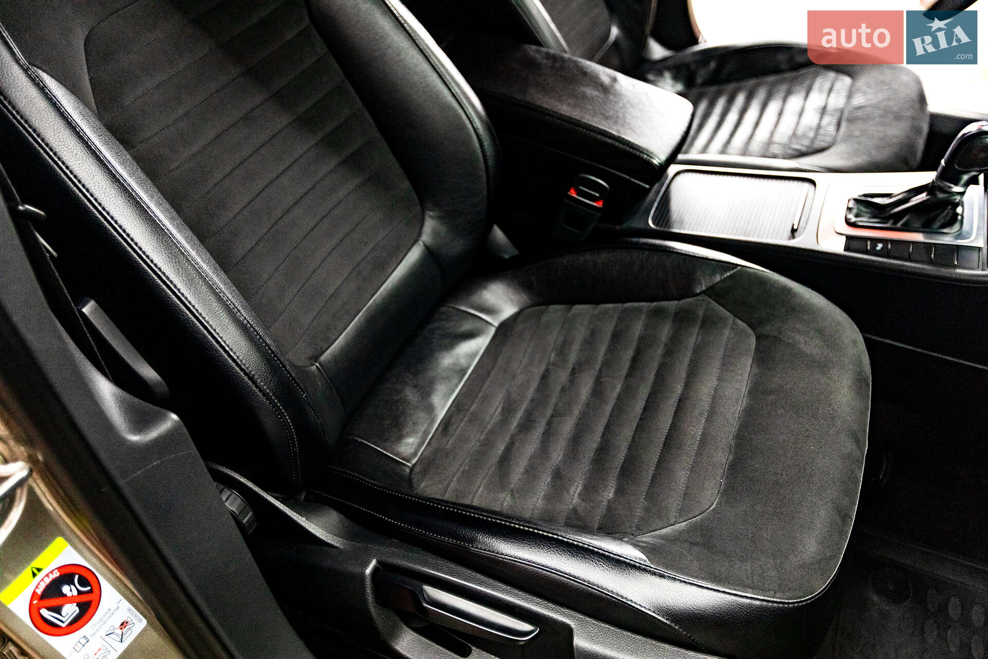 Volkswagen Passat 2012 VIN WVWZZZ3CZDP024519 фото оголошення 14 з 33