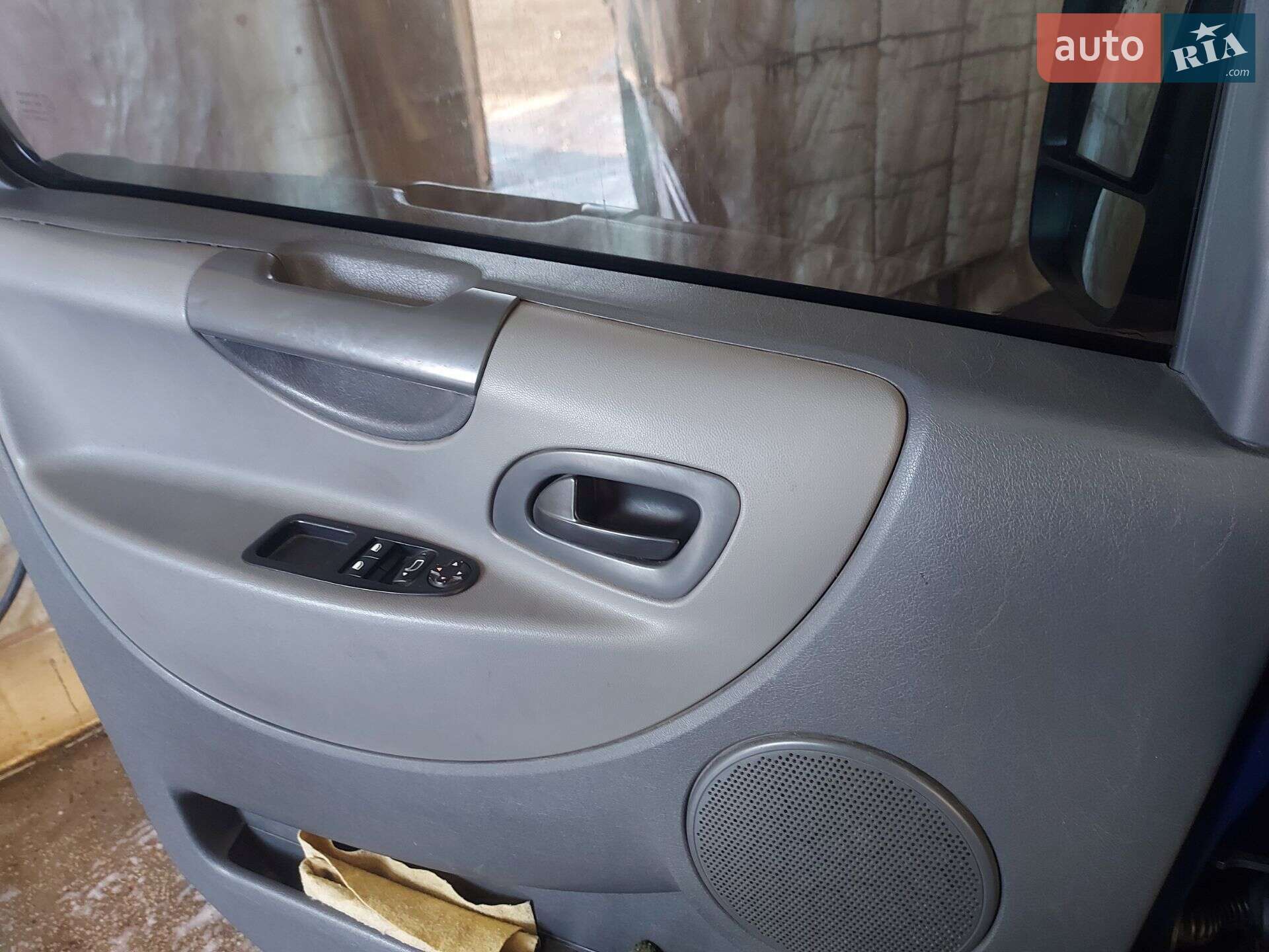 Fiat Scudo 2008 VIN ZFA27000064139953 фото оголошення 5 з 10