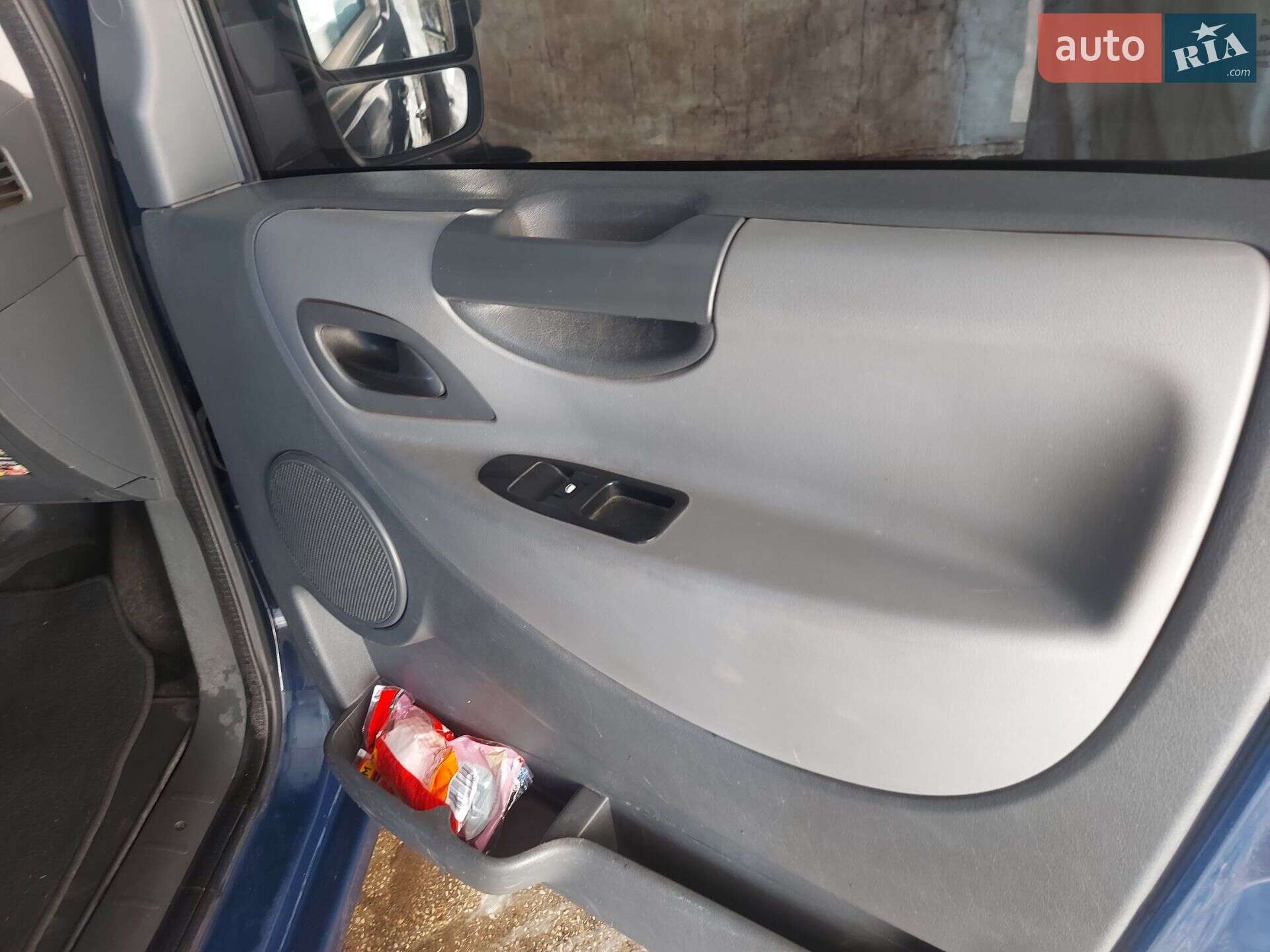 Fiat Scudo 2008 VIN ZFA27000064139953 фото оголошення 10 з 10