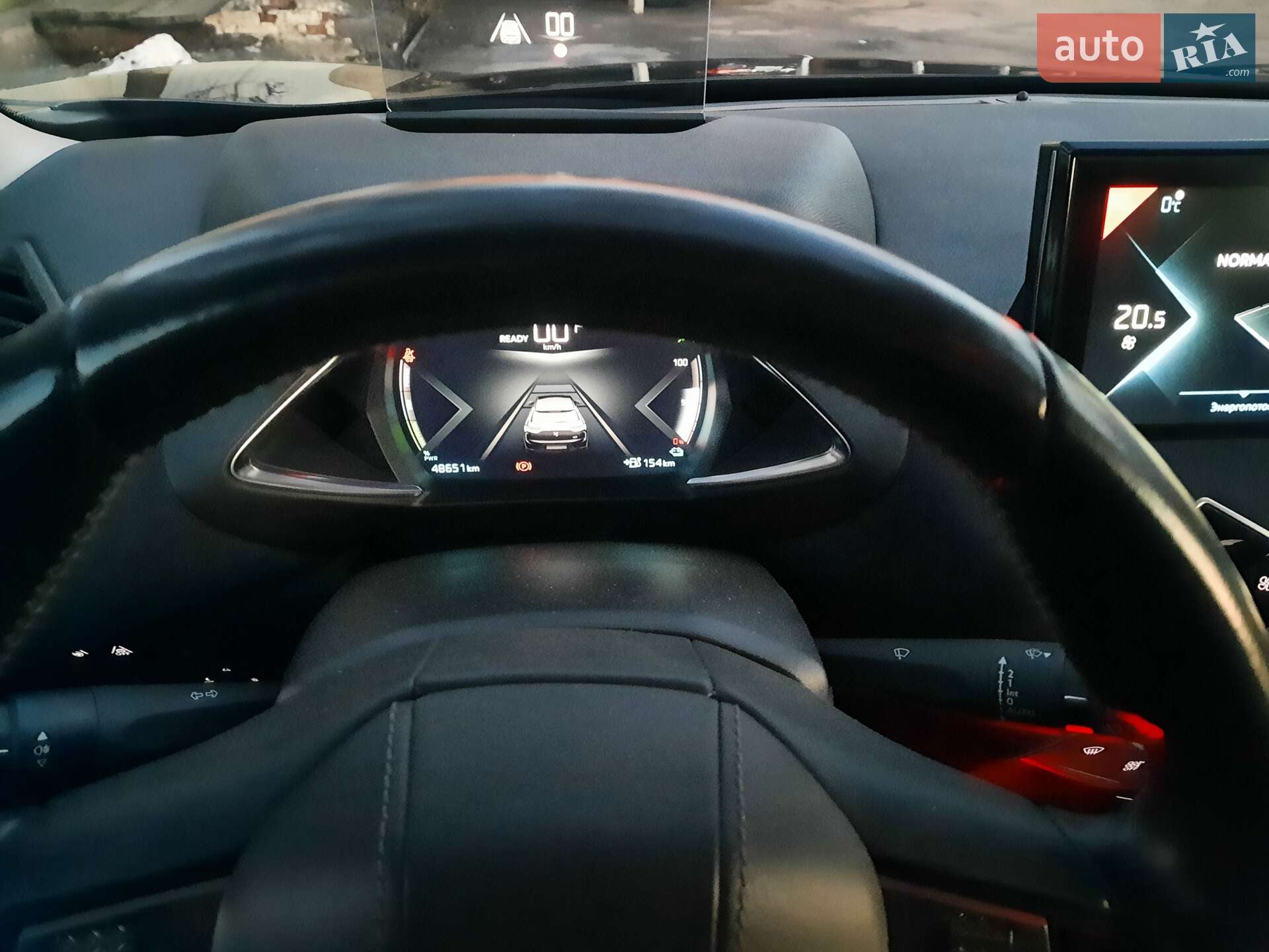 DS 3 Crossback 2021 VIN VR1UJZKXZMW010966 фото оголошення 36 з 41