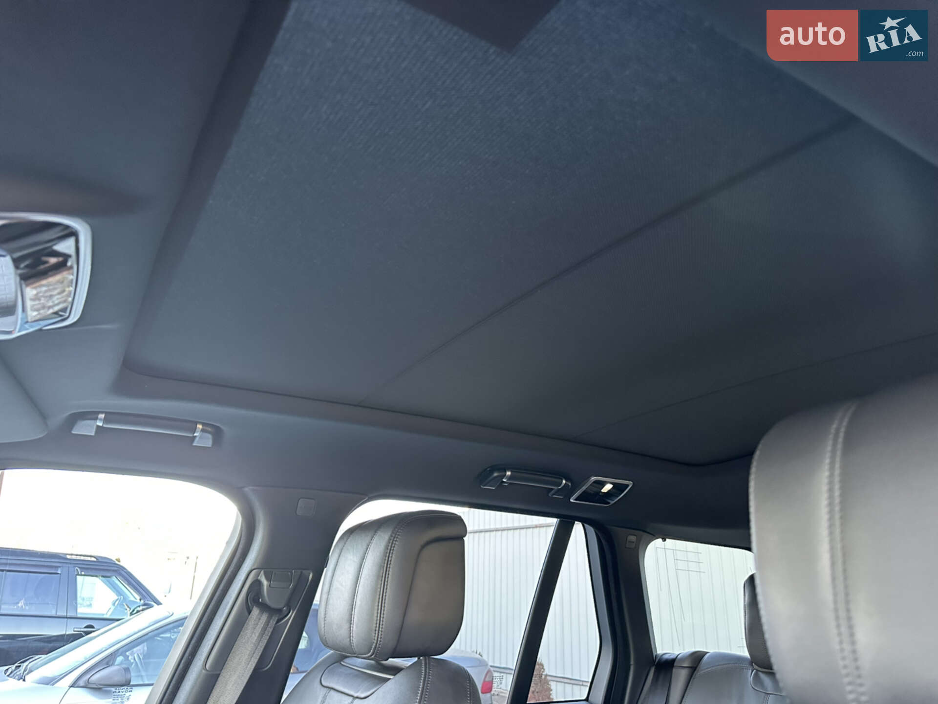 Land Rover Range Rover 2018 VIN SALGA2BJ1JA500539 фото оголошення 26 з 33