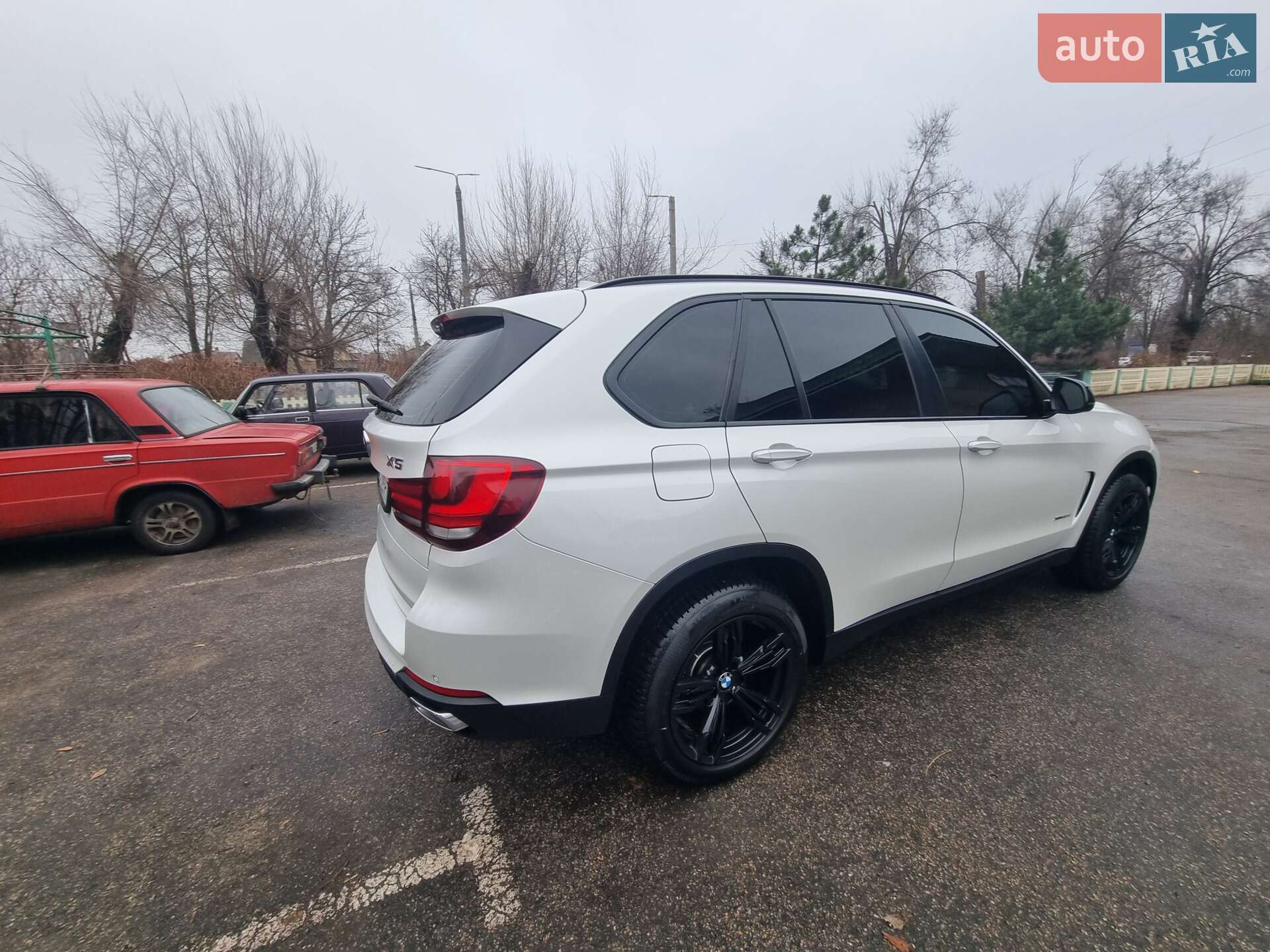 BMW X5 2018 VIN WBAKS410300Y69794 фото оголошення 15 з 61