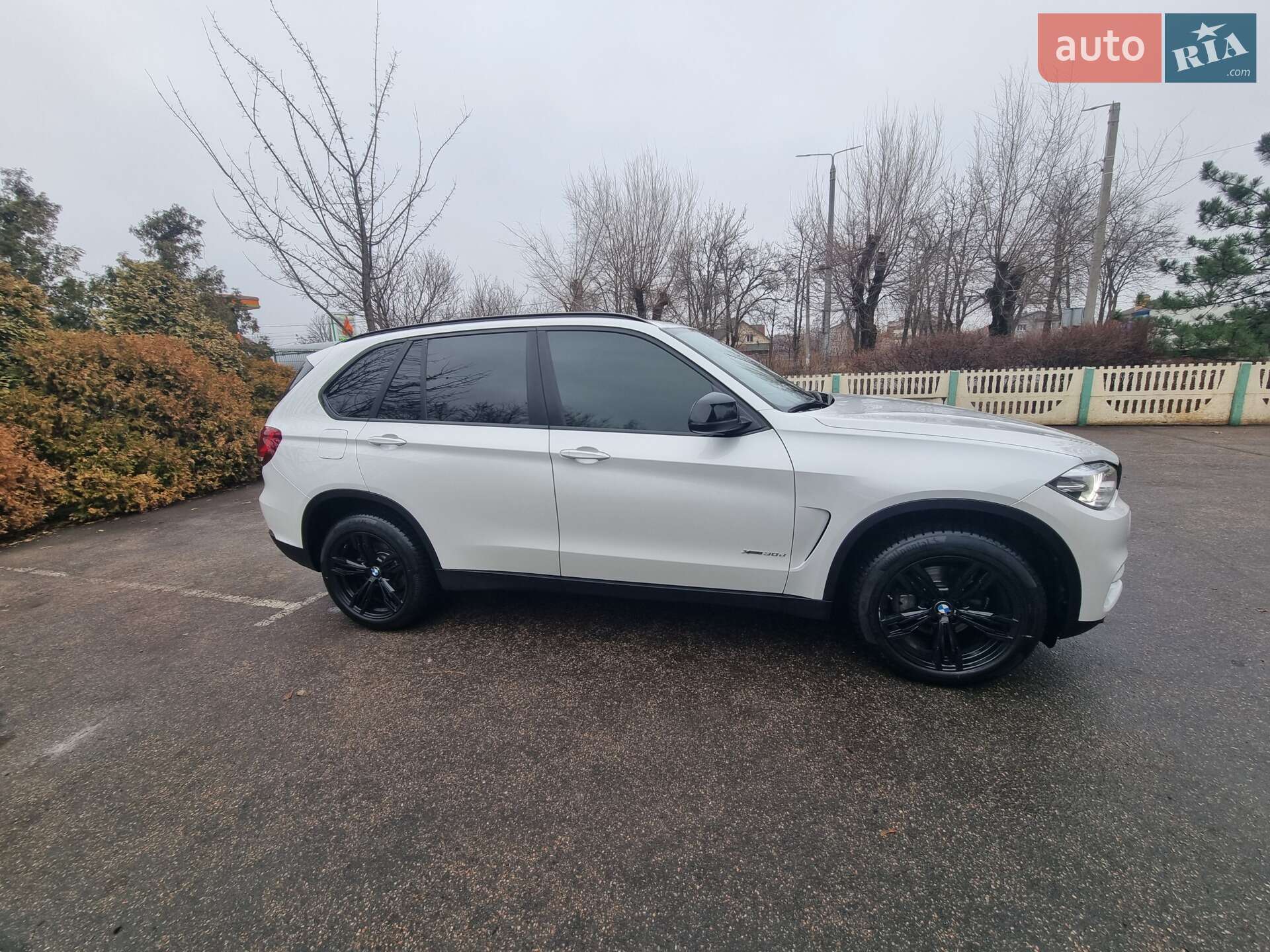 BMW X5 2018 VIN WBAKS410300Y69794 фото оголошення 18 з 61
