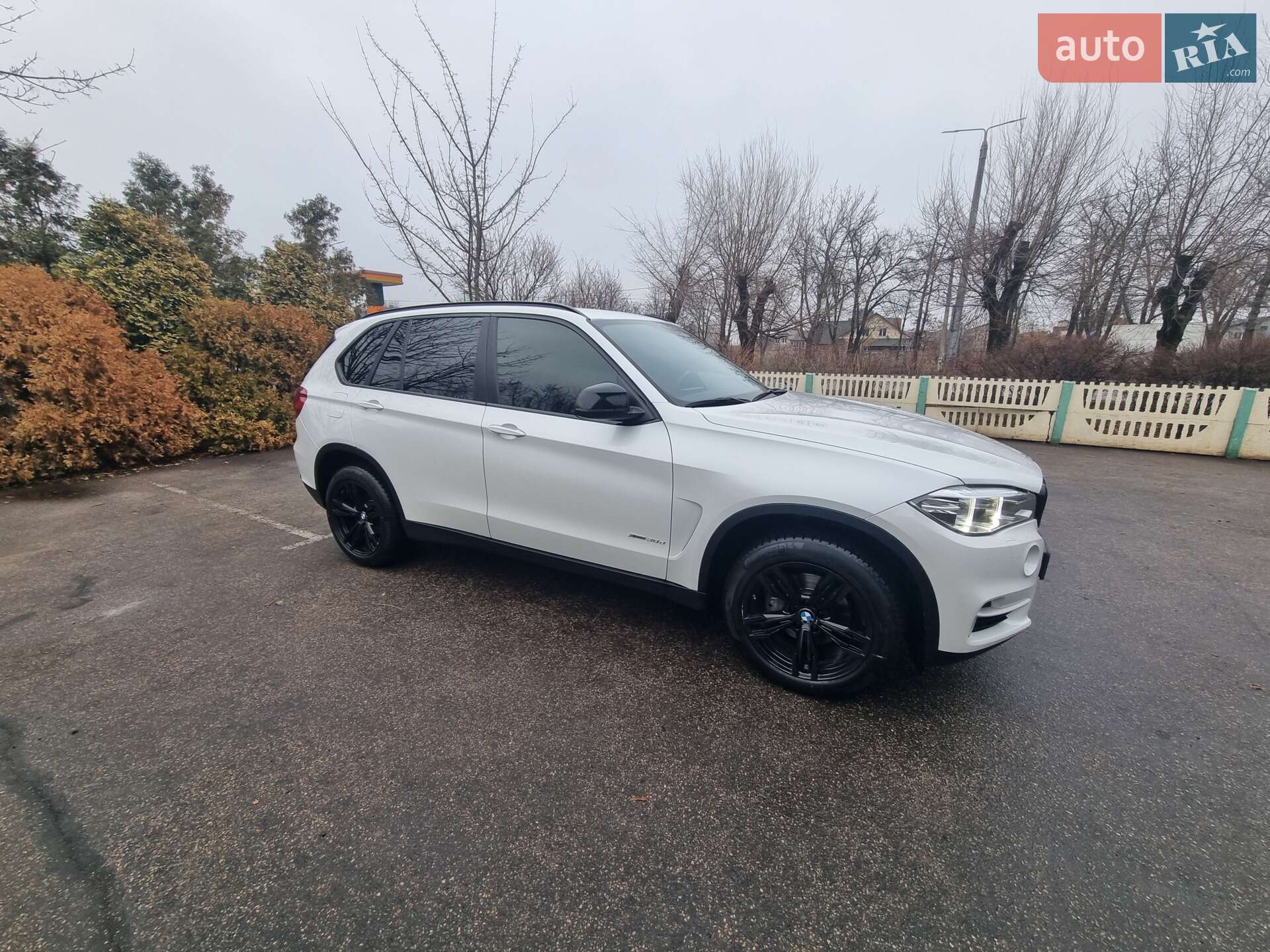 BMW X5 2018 VIN WBAKS410300Y69794 фото оголошення 19 з 61