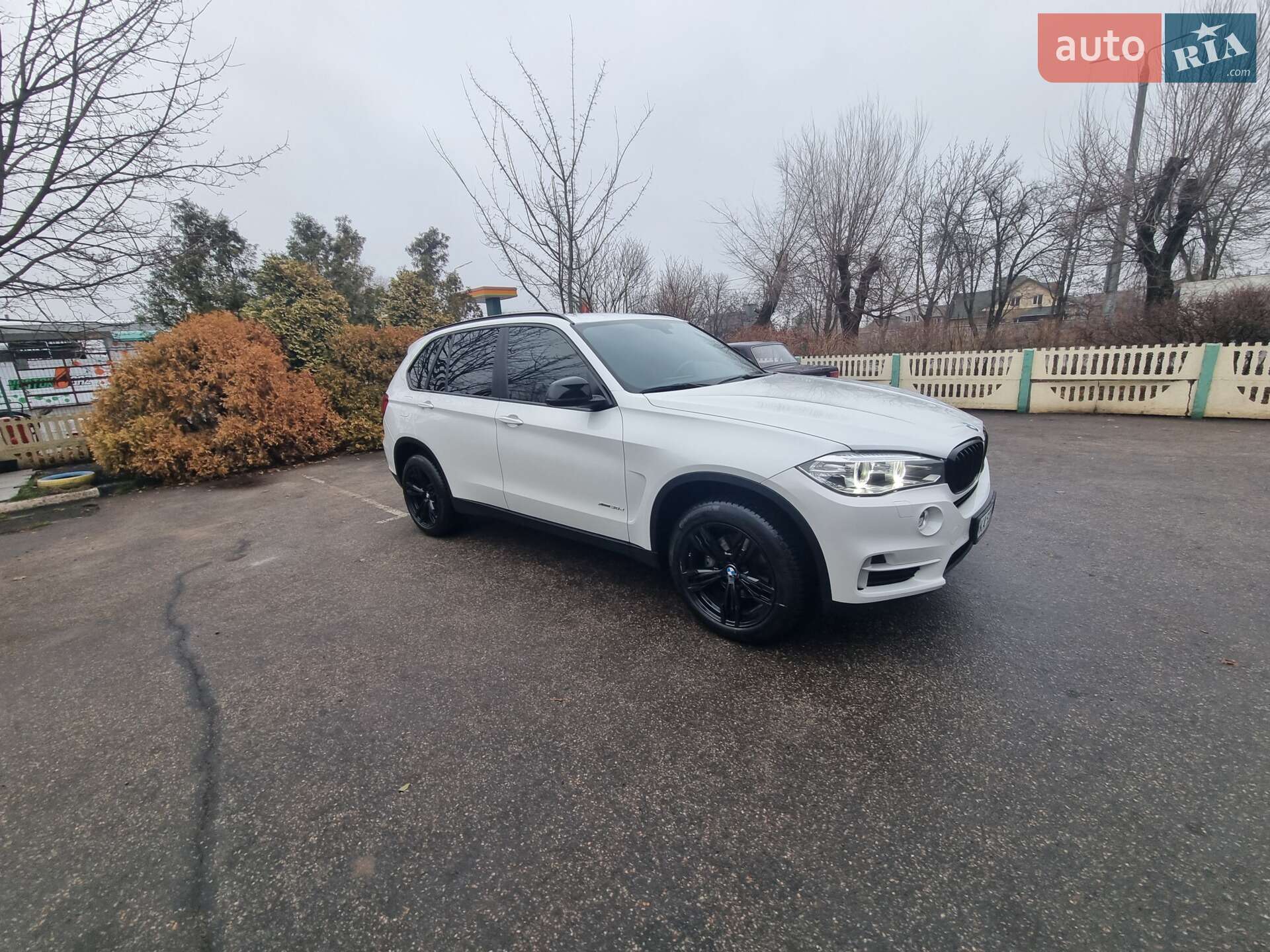 BMW X5 2018 VIN WBAKS410300Y69794 фото оголошення 20 з 61