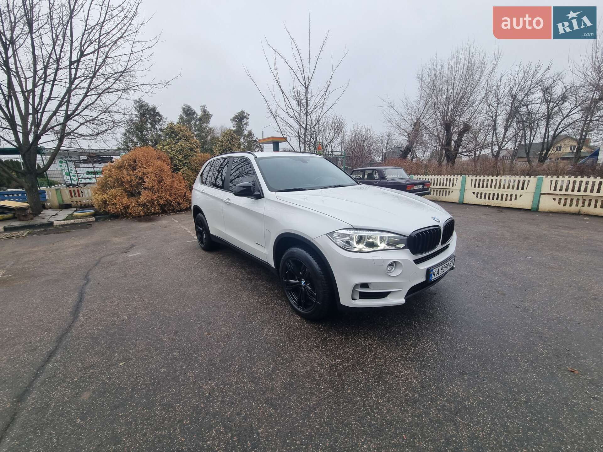 BMW X5 2018 VIN WBAKS410300Y69794 фото оголошення 21 з 61