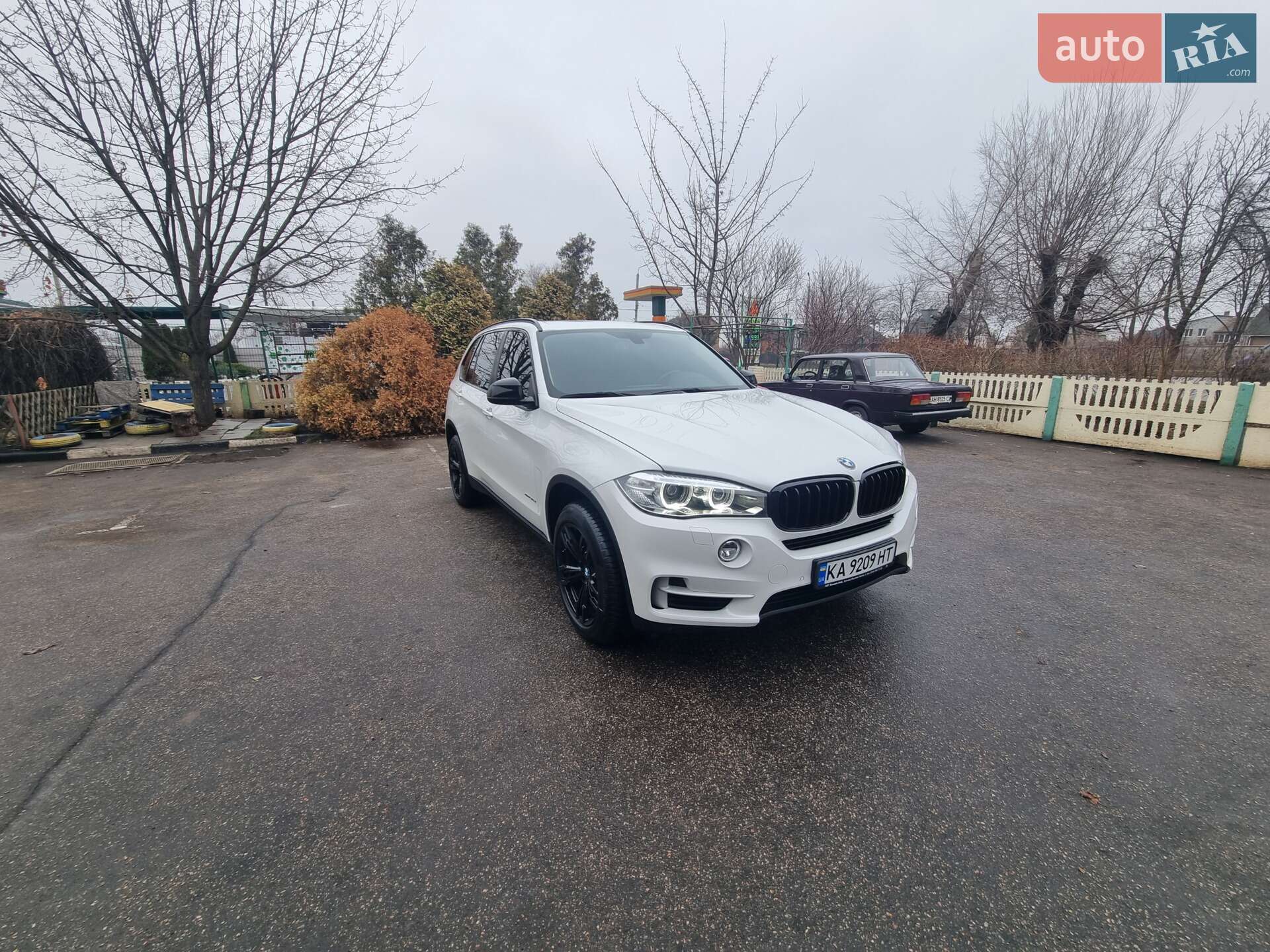 BMW X5 2018 VIN WBAKS410300Y69794 фото оголошення 22 з 61