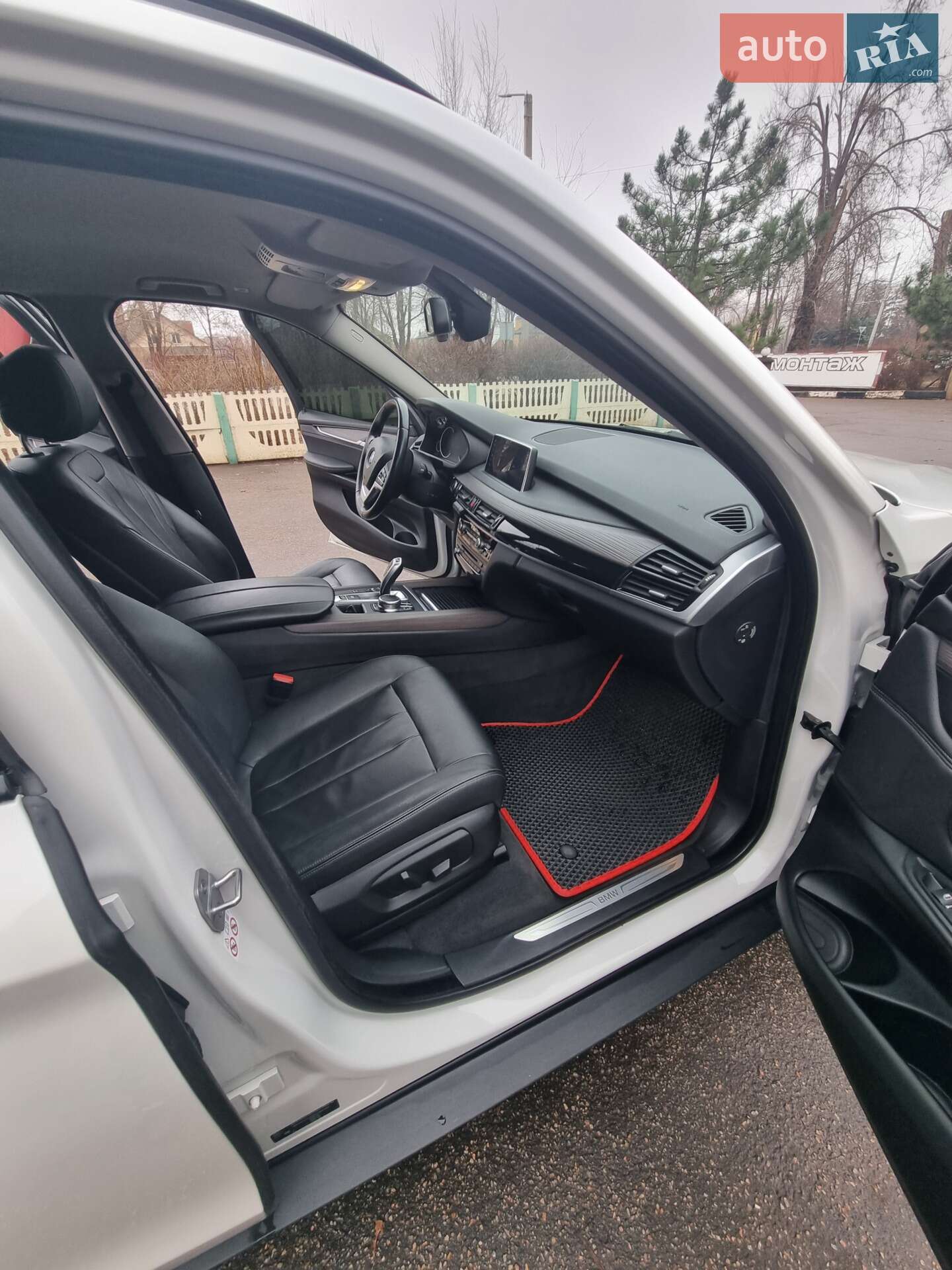 BMW X5 2018 VIN WBAKS410300Y69794 фото оголошення 33 з 61