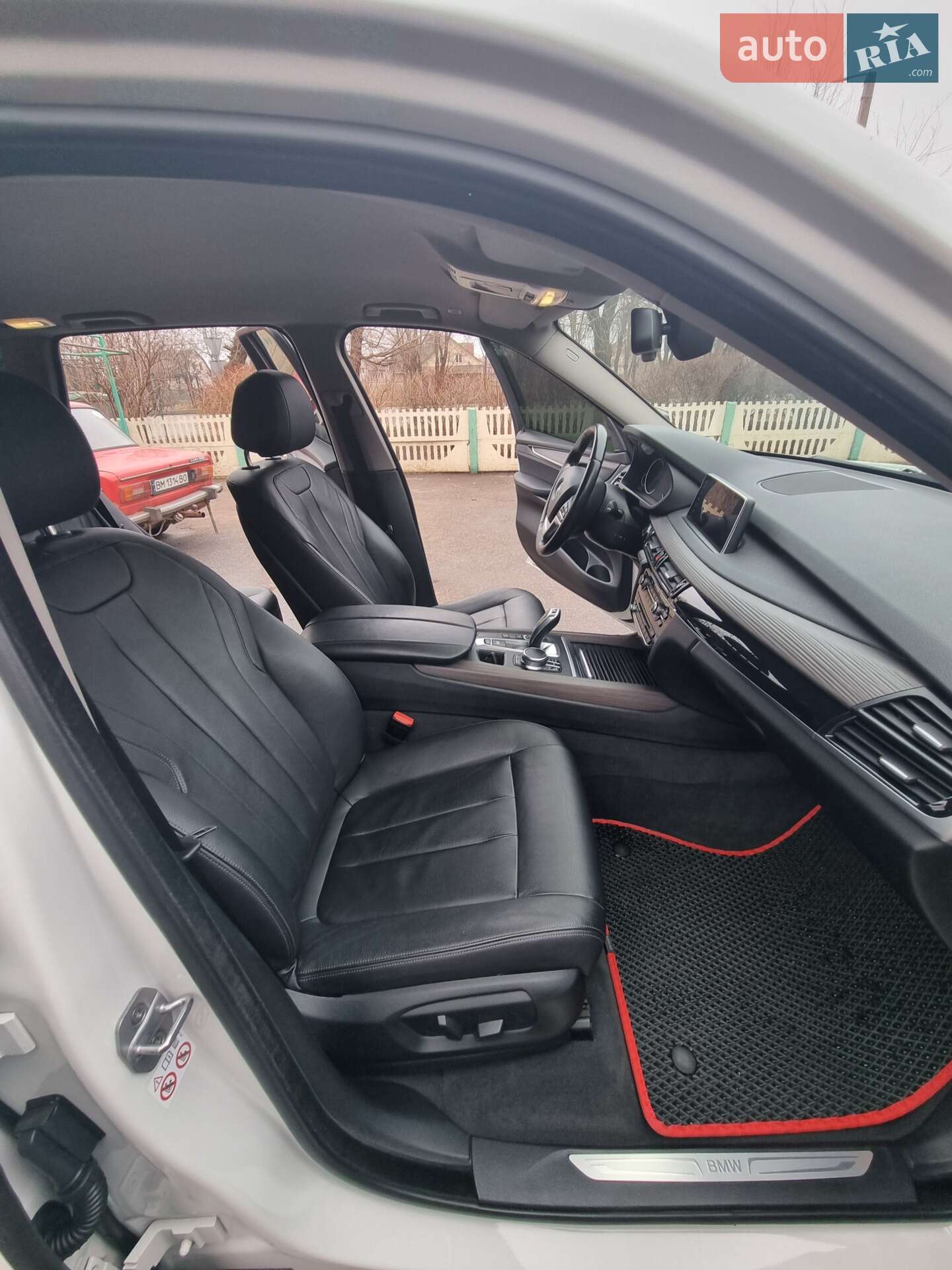 BMW X5 2018 VIN WBAKS410300Y69794 фото оголошення 34 з 61