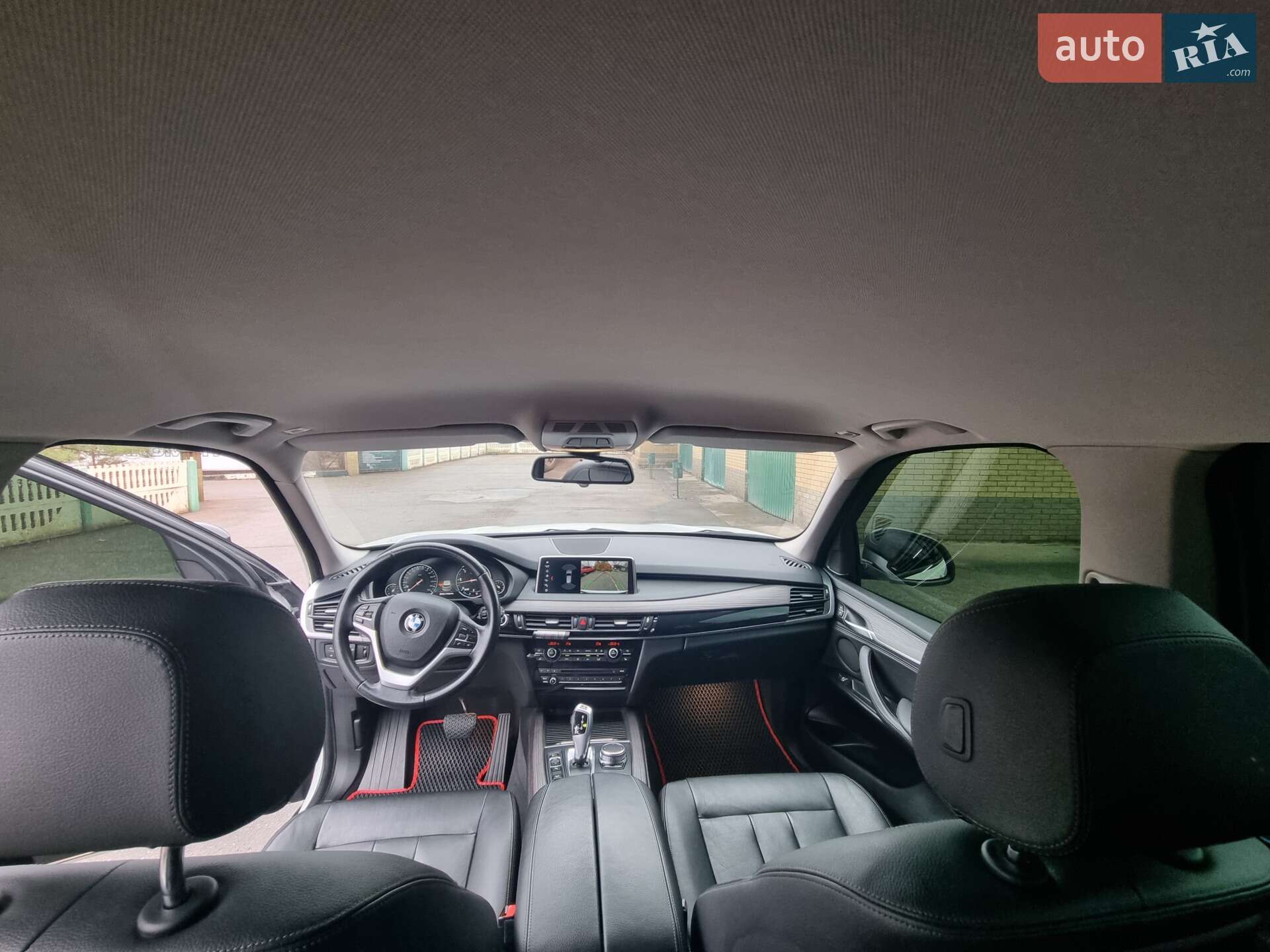 BMW X5 2018 VIN WBAKS410300Y69794 фото оголошення 42 з 61