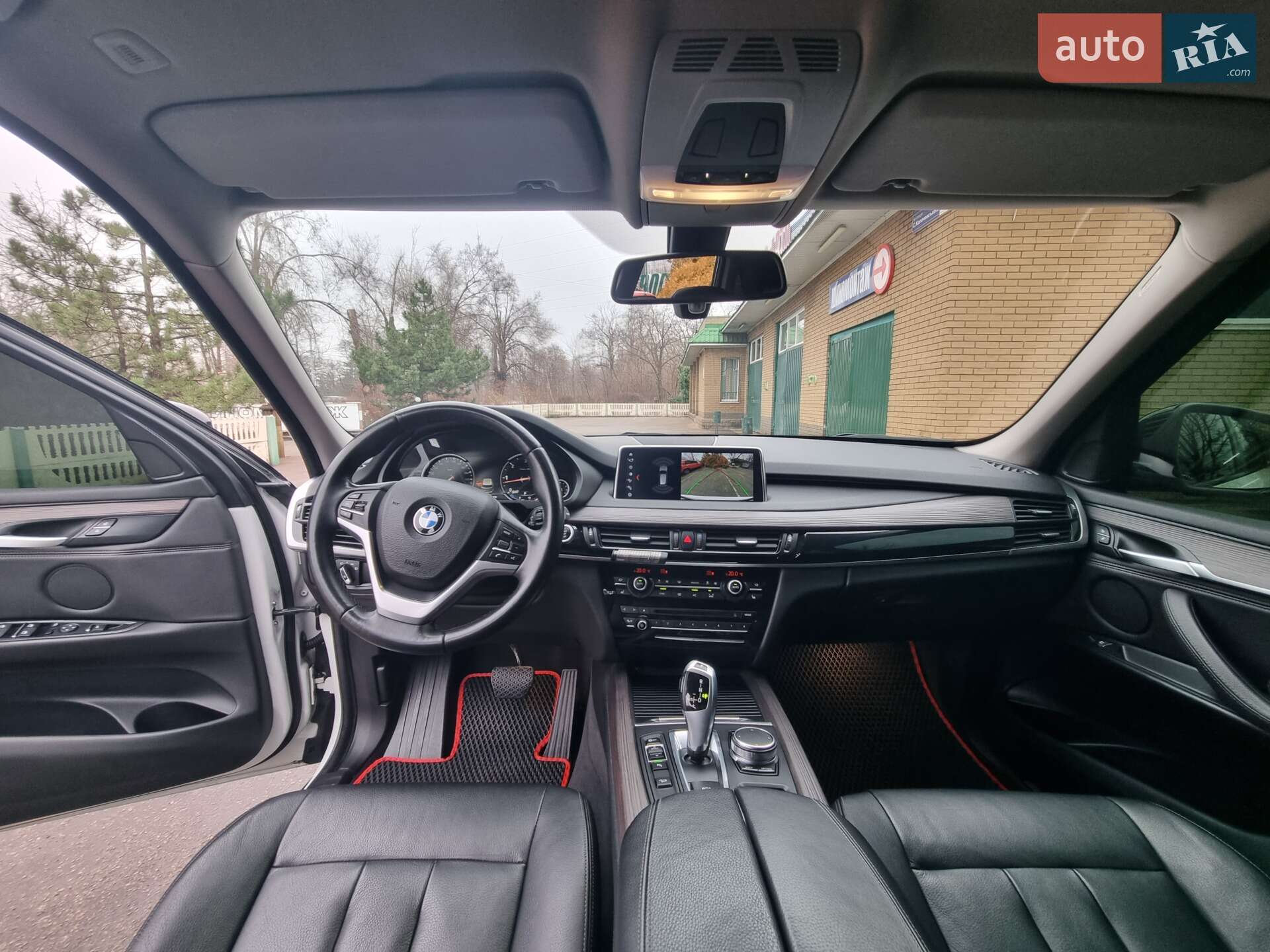 BMW X5 2018 VIN WBAKS410300Y69794 фото оголошення 43 з 61