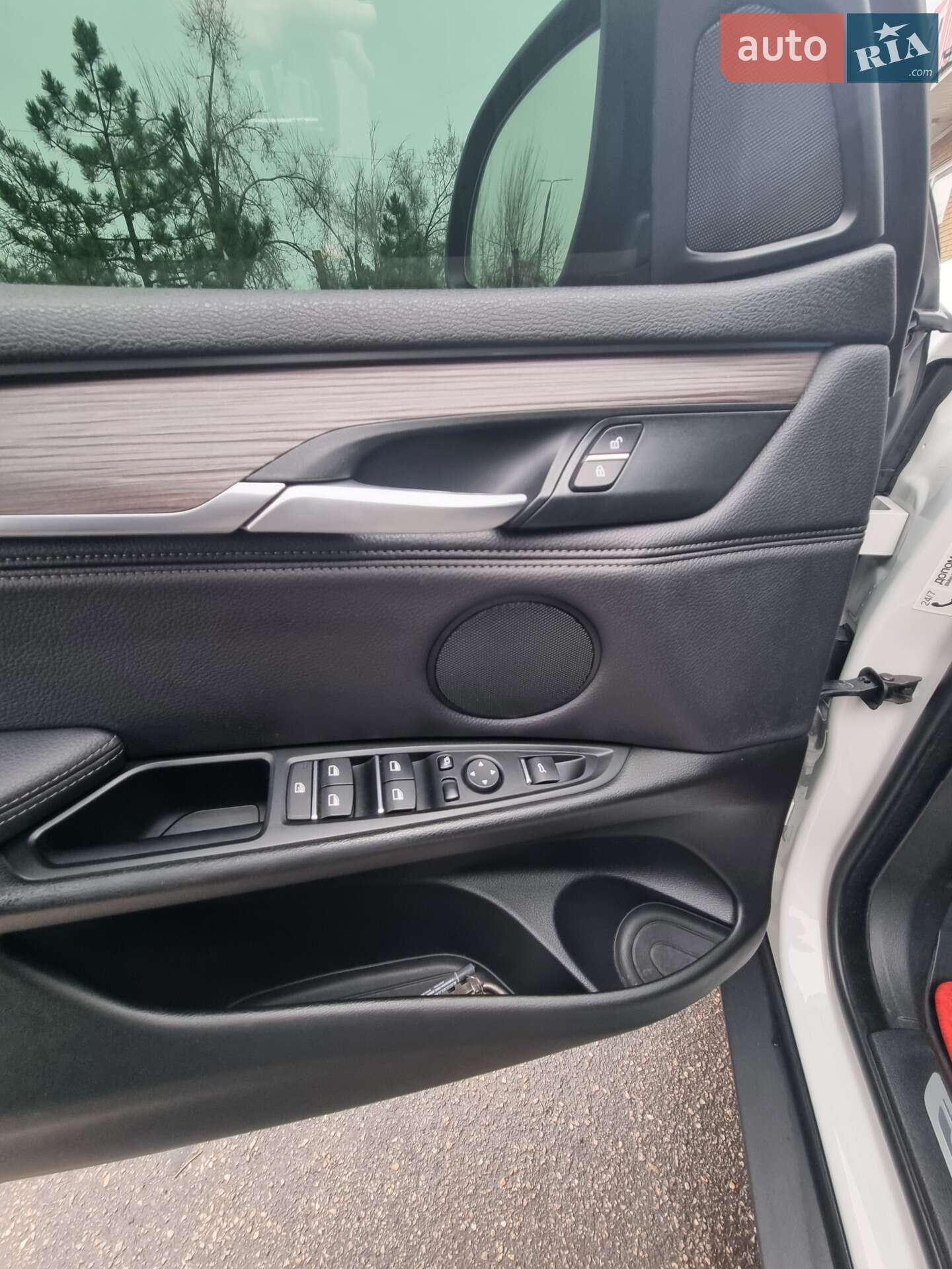 BMW X5 2018 VIN WBAKS410300Y69794 фото оголошення 45 з 61