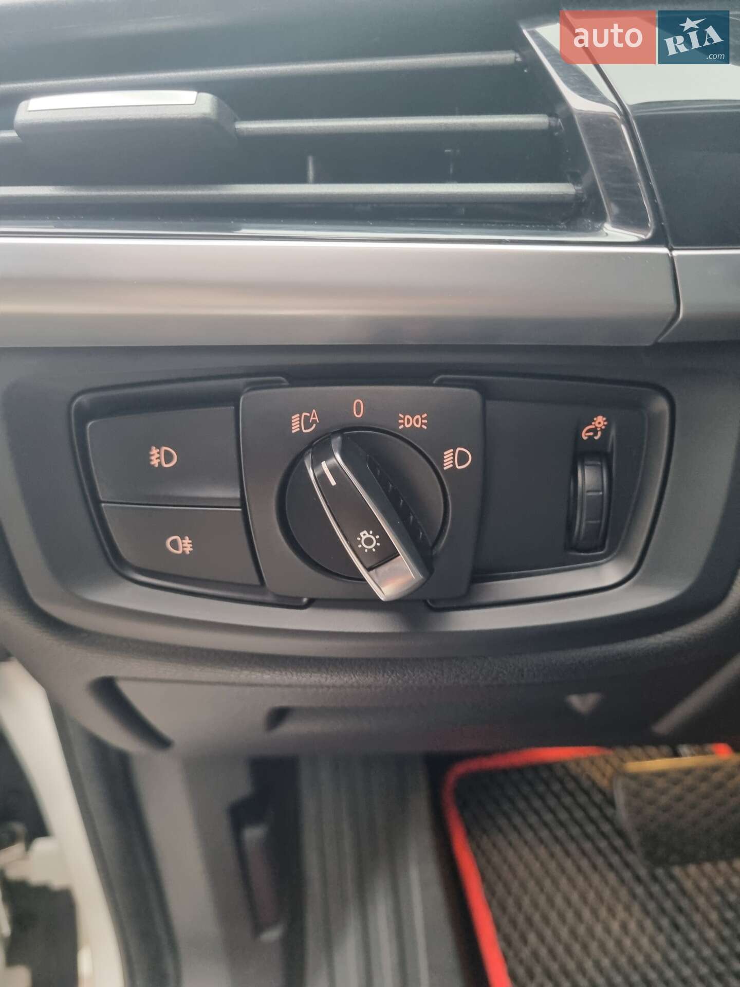 BMW X5 2018 VIN WBAKS410300Y69794 фото оголошення 47 з 61