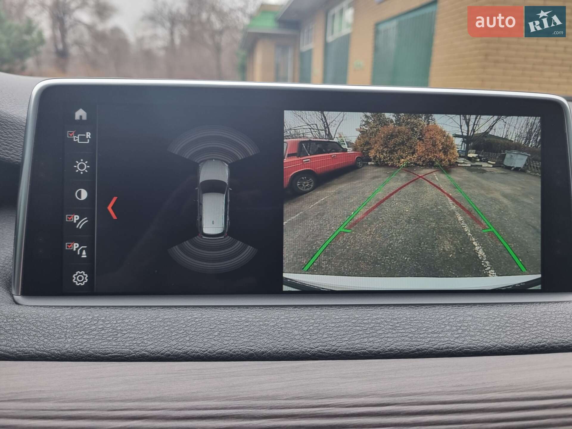 BMW X5 2018 VIN WBAKS410300Y69794 фото оголошення 50 з 61