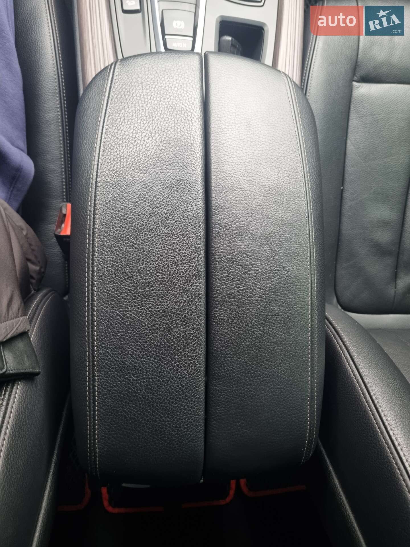 BMW X5 2018 VIN WBAKS410300Y69794 фото оголошення 49 з 61