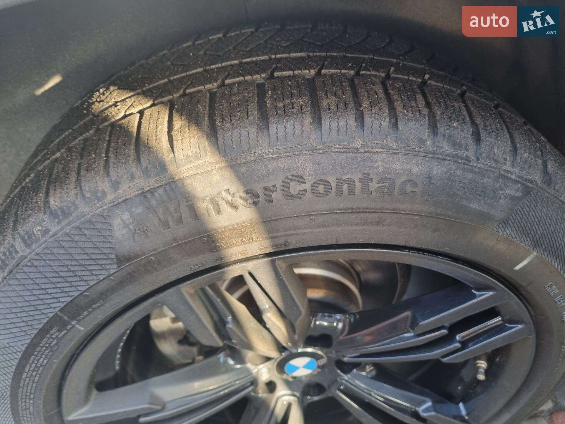BMW X5 2018 VIN WBAKS410300Y69794 фото оголошення 27 з 61