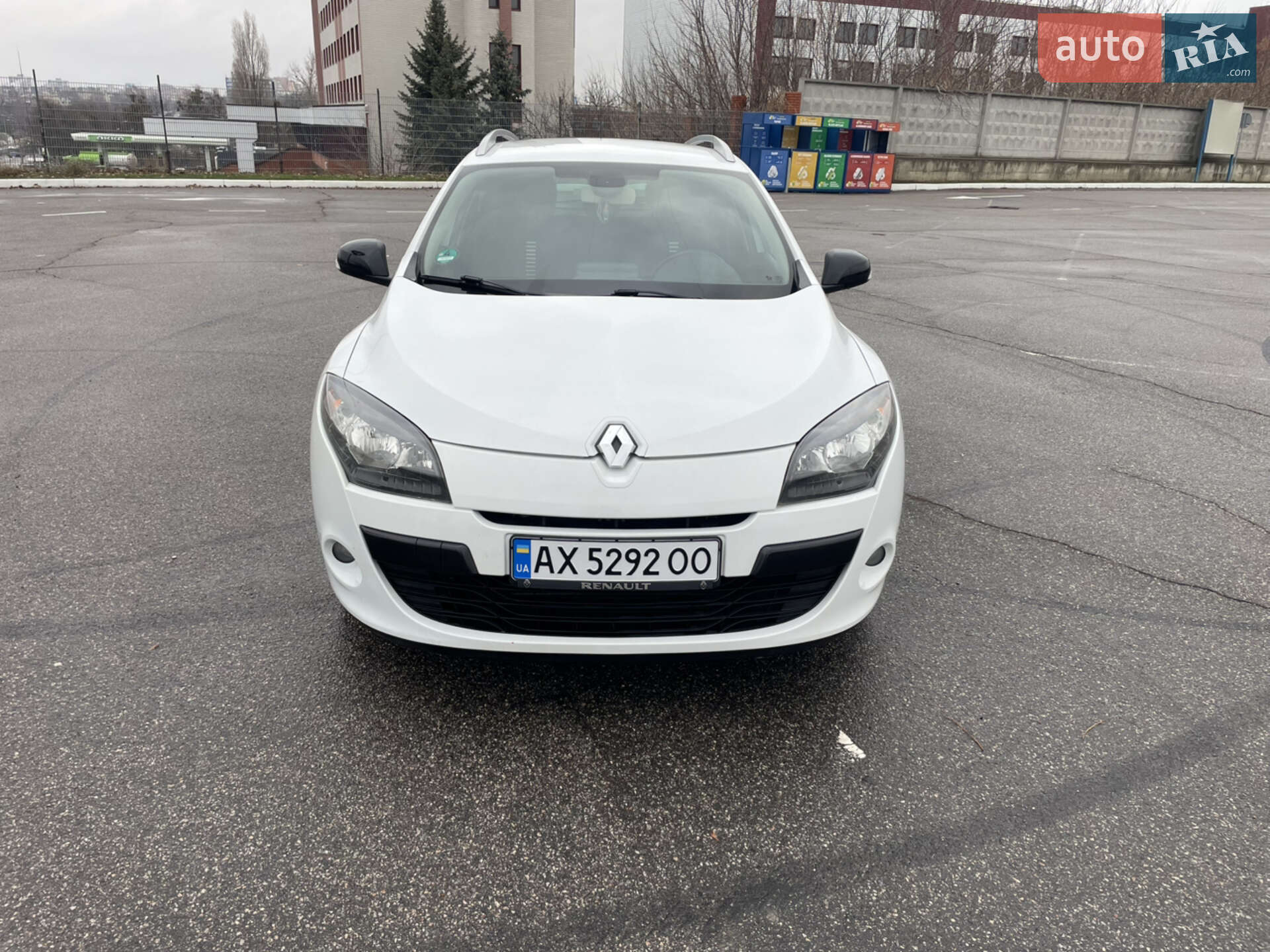 Renault Megane 2011 VIN VF1KZ1A0546108208 фото оголошення 28 з 28