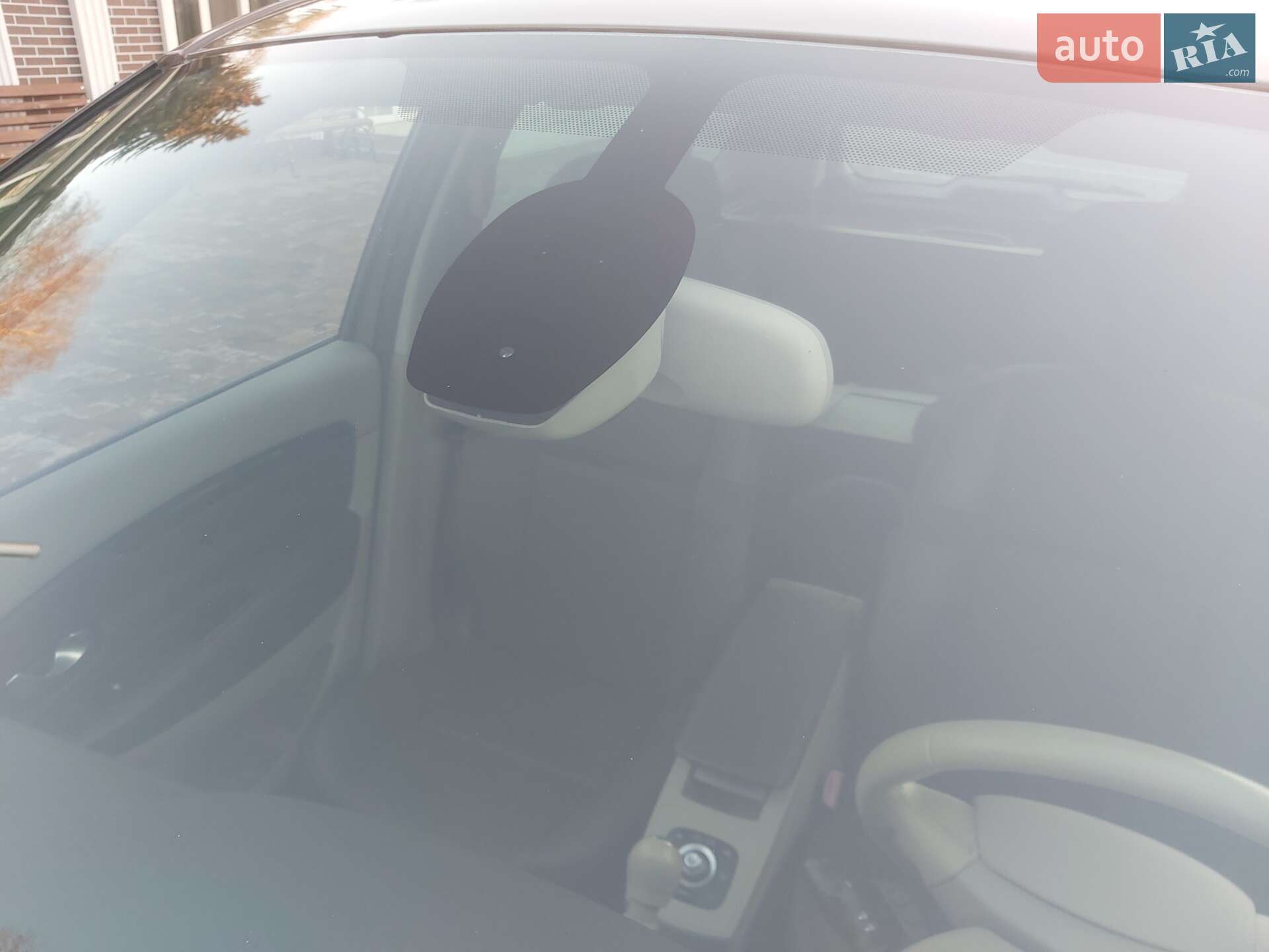 Renault Grand Scenic 2009 VIN VF1JZ0DA641720763 фото оголошення 37 з 40
