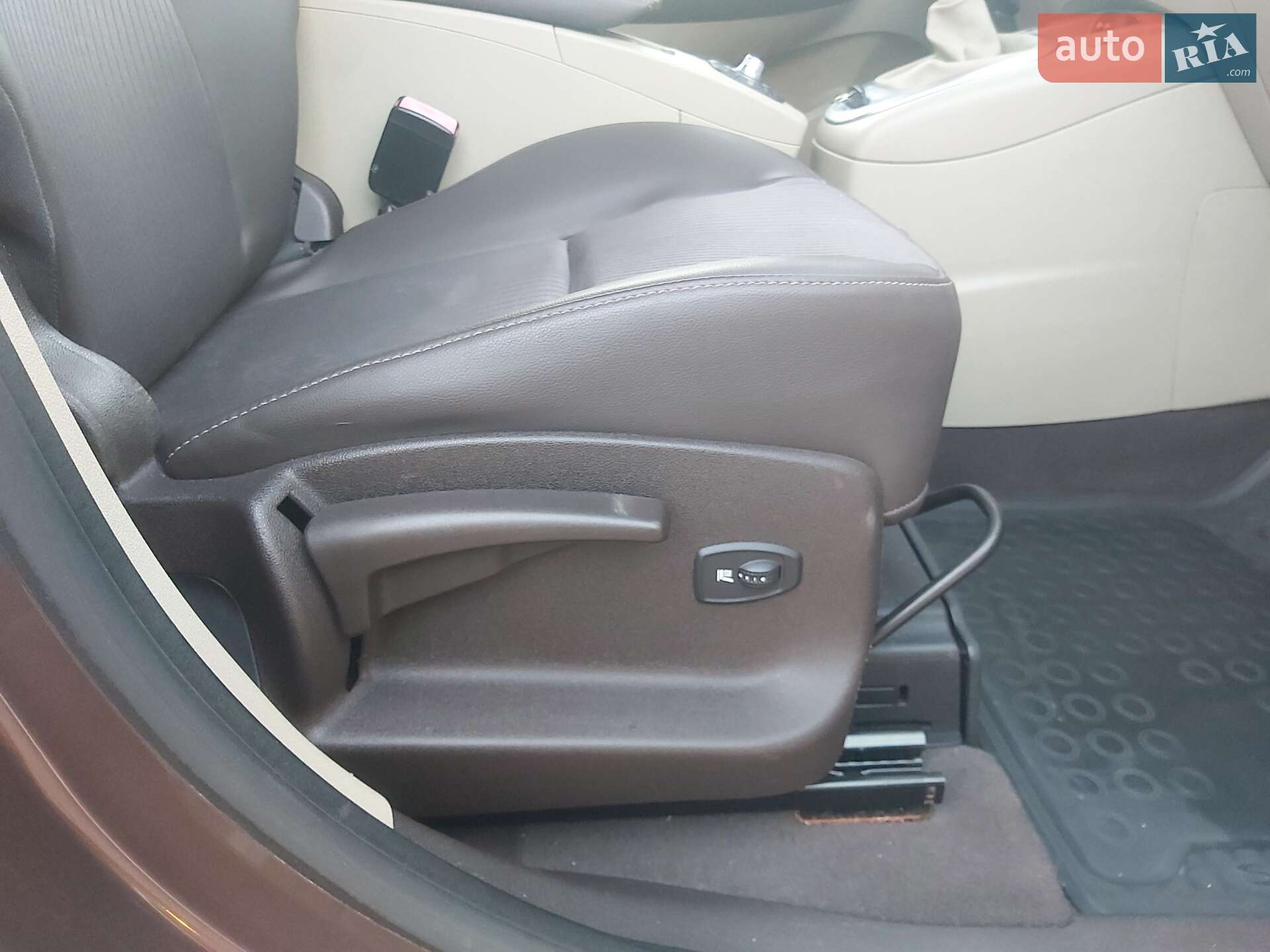 Renault Grand Scenic 2009 VIN VF1JZ0DA641720763 фото оголошення 33 з 40