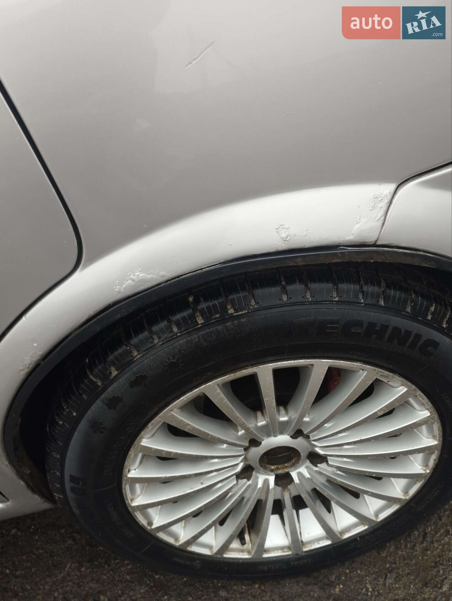 Opel Vectra 1997 VIN W0L000036V1127800 фото оголошення 6 з 18