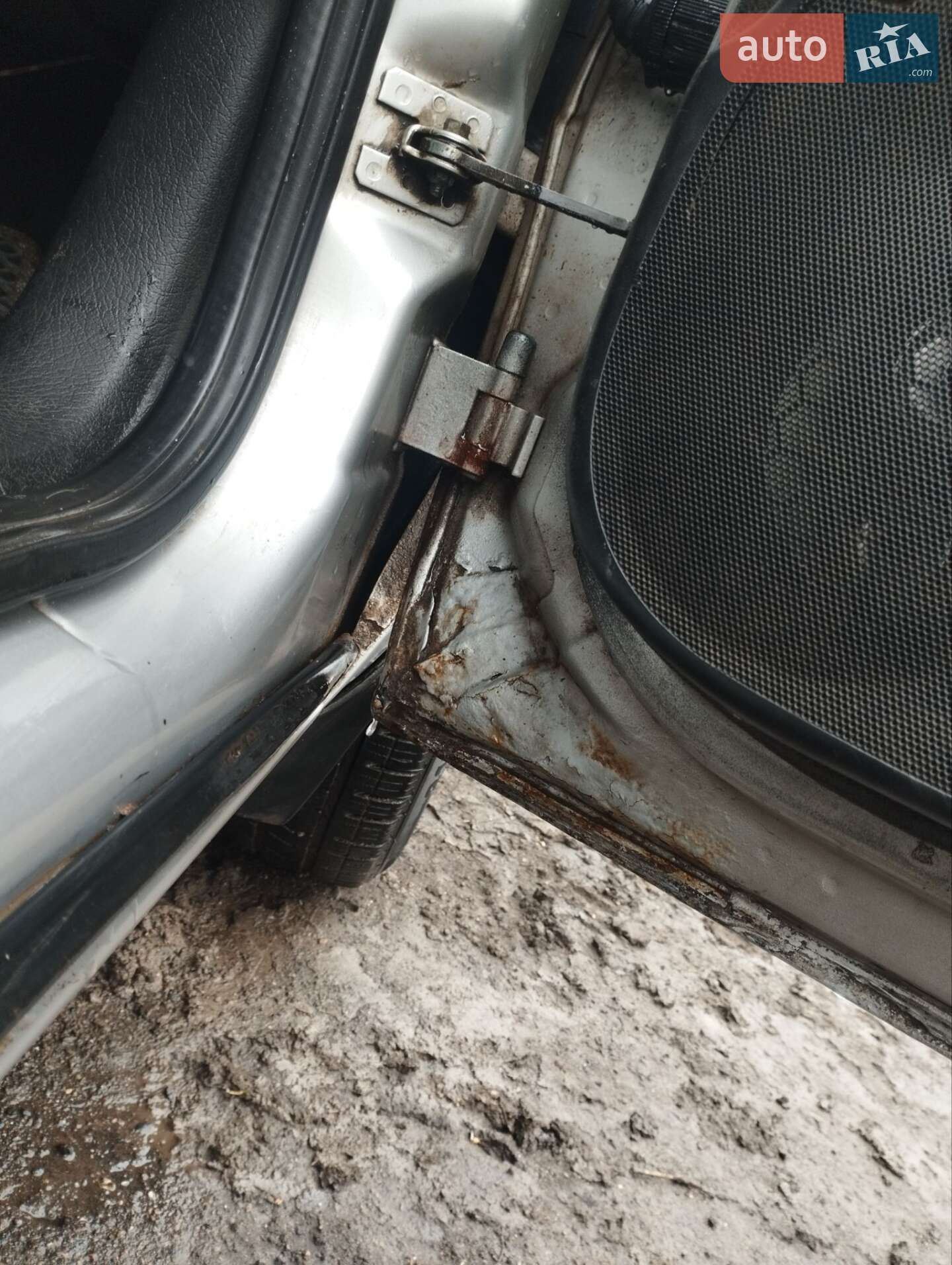 Opel Vectra 1997 VIN W0L000036V1127800 фото оголошення 13 з 18