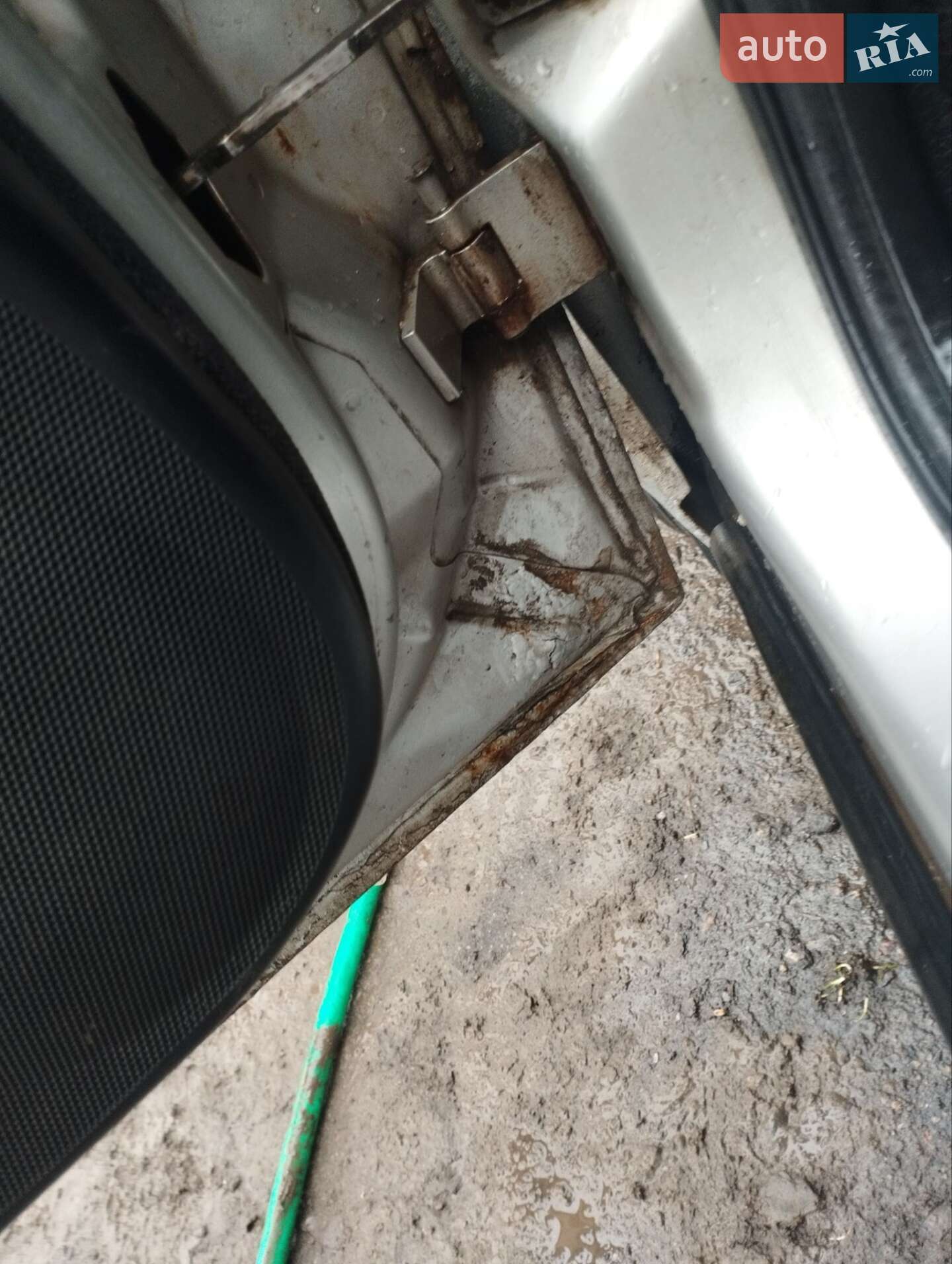 Opel Vectra 1997 VIN W0L000036V1127800 фото оголошення 14 з 18