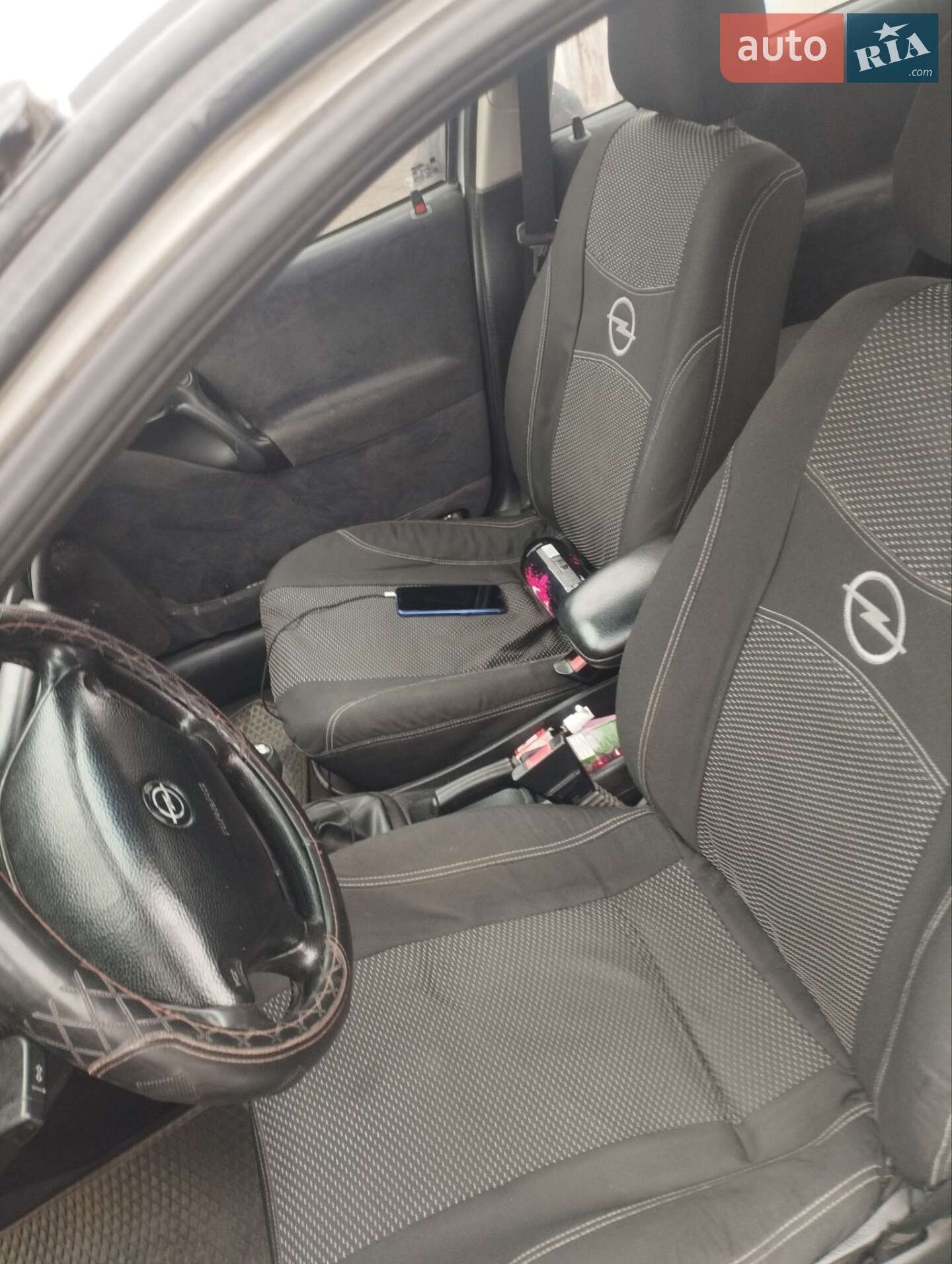 Opel Vectra 1997 VIN W0L000036V1127800 фото оголошення 17 з 18