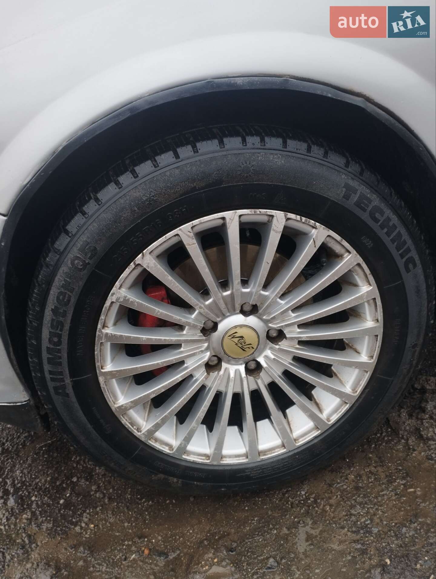 Opel Vectra 1997 VIN W0L000036V1127800 фото оголошення 18 з 18