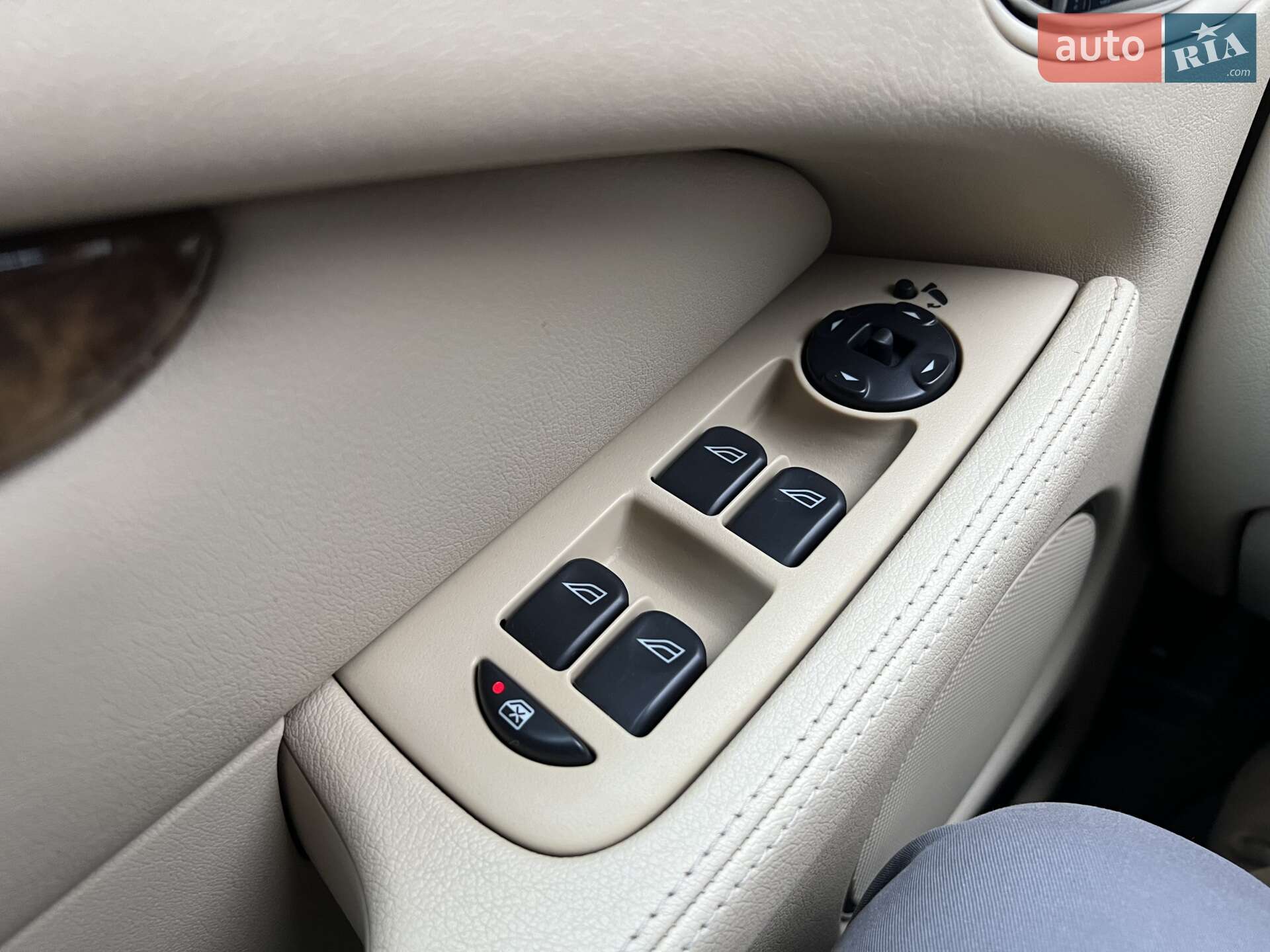 Jaguar X-Type 2005 VIN SAJAB54M85XE67386 фото оголошення 19 з 24