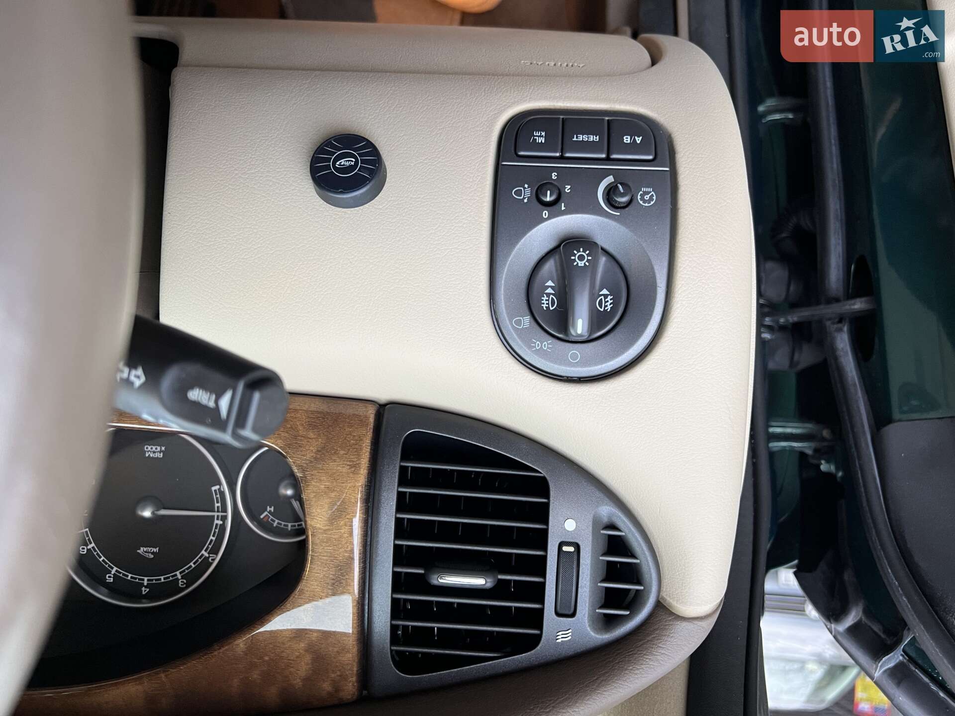Jaguar X-Type 2005 VIN SAJAB54M85XE67386 фото оголошення 21 з 24