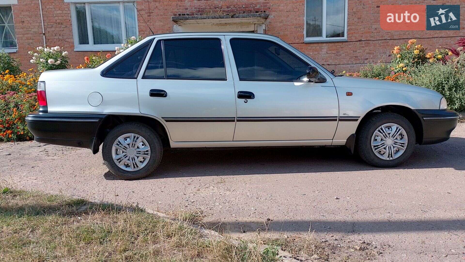 Daewoo Nexia 2007 VIN XWB3L31UD7A236381 фото оголошення 11 з 12