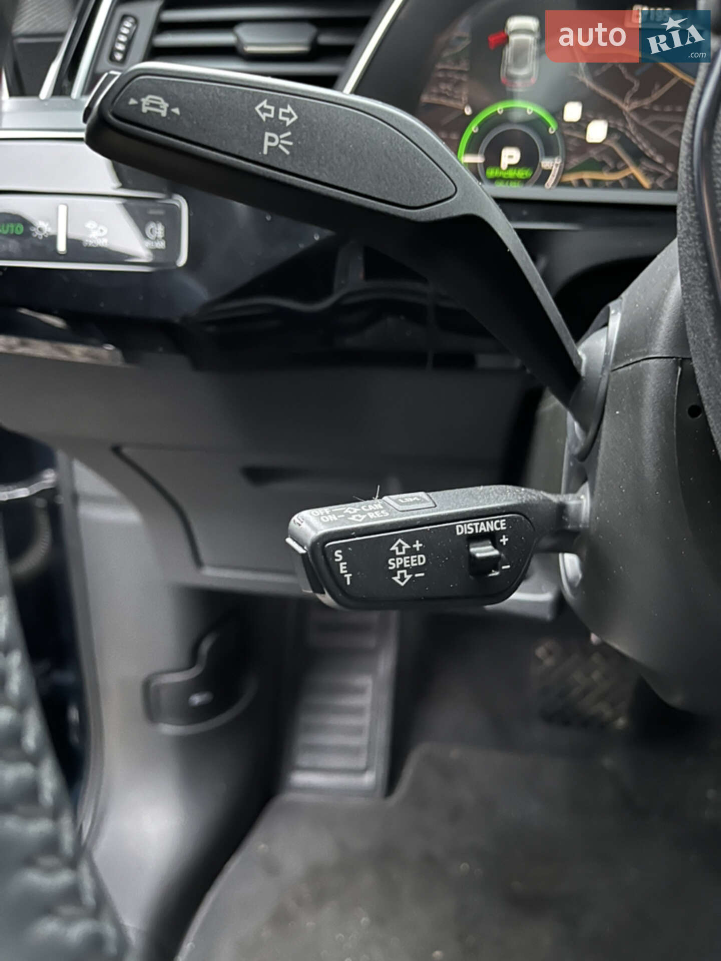 Audi e-tron 2019 VIN WAUZZZGE5LB016512 фото оголошення 24 з 130