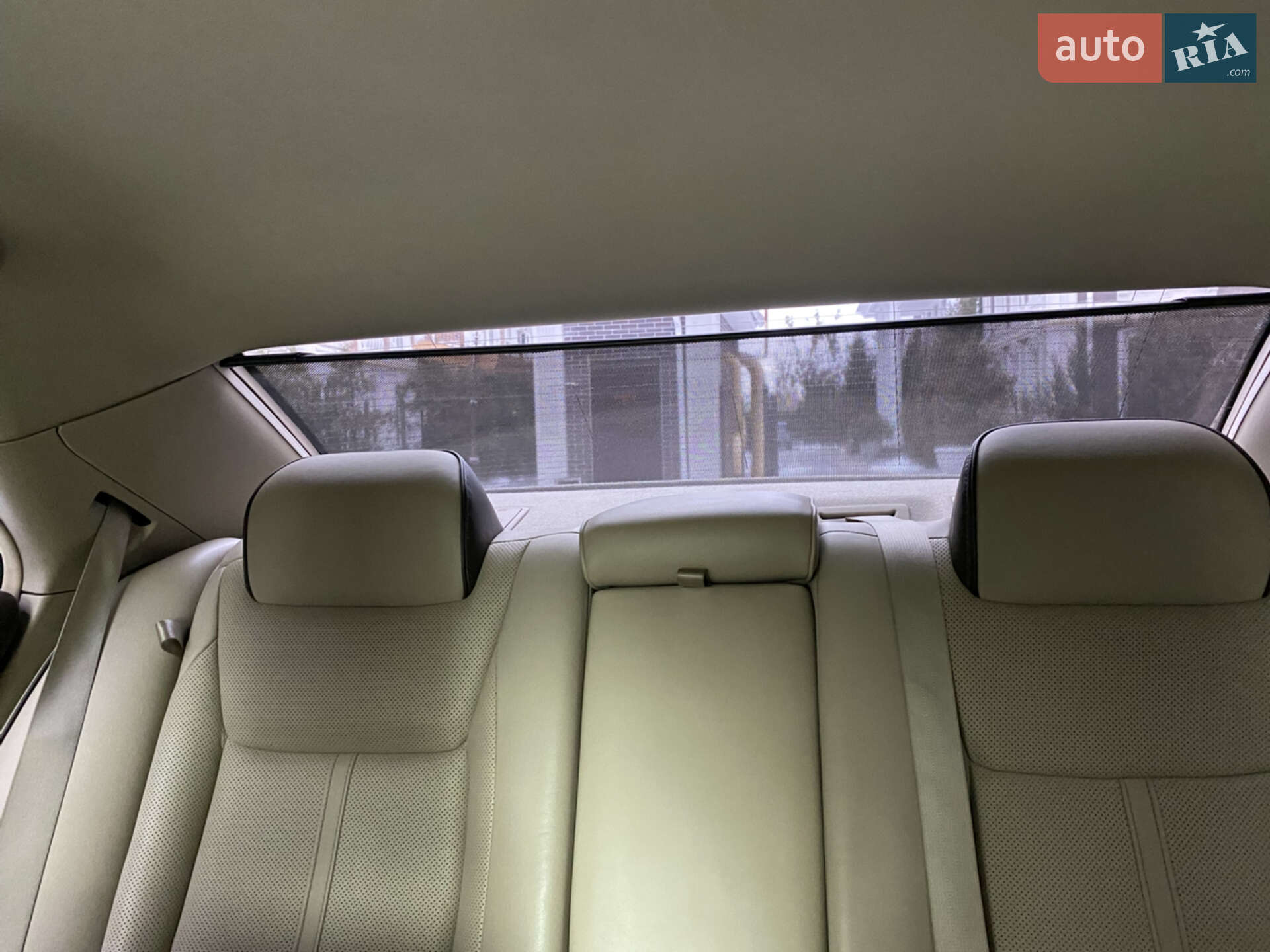 Lancia Thema 2012 VIN 2C3CLADM2CH197569 фото оголошення 10 з 29