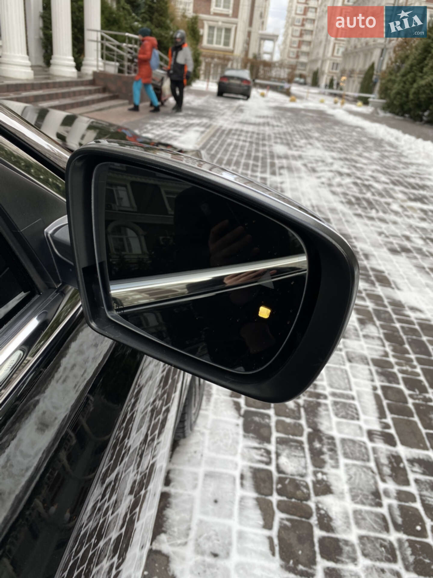 Lancia Thema 2012 VIN 2C3CLADM2CH197569 фото оголошення 27 з 29
