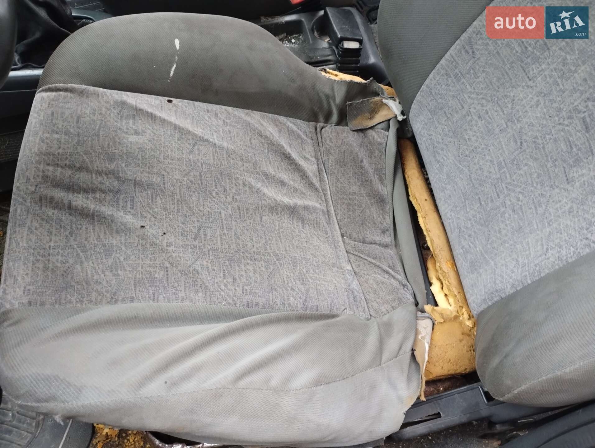 Daewoo Nexia 2005 VIN XWB3L31UD5A171779 фото оголошення 3 з 15