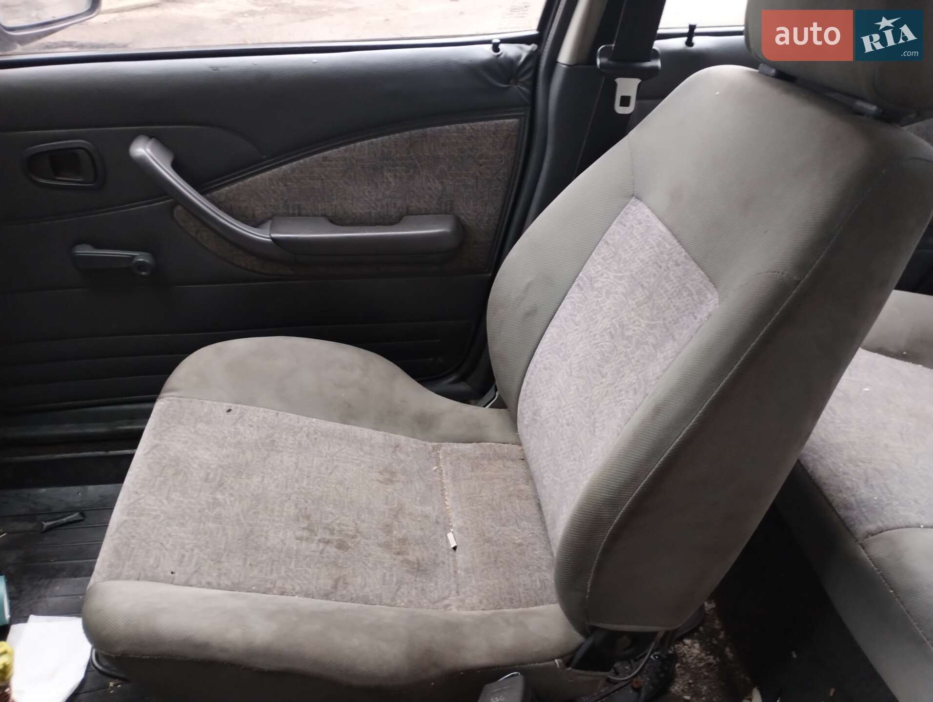 Daewoo Nexia 2005 VIN XWB3L31UD5A171779 фото оголошення 4 з 15