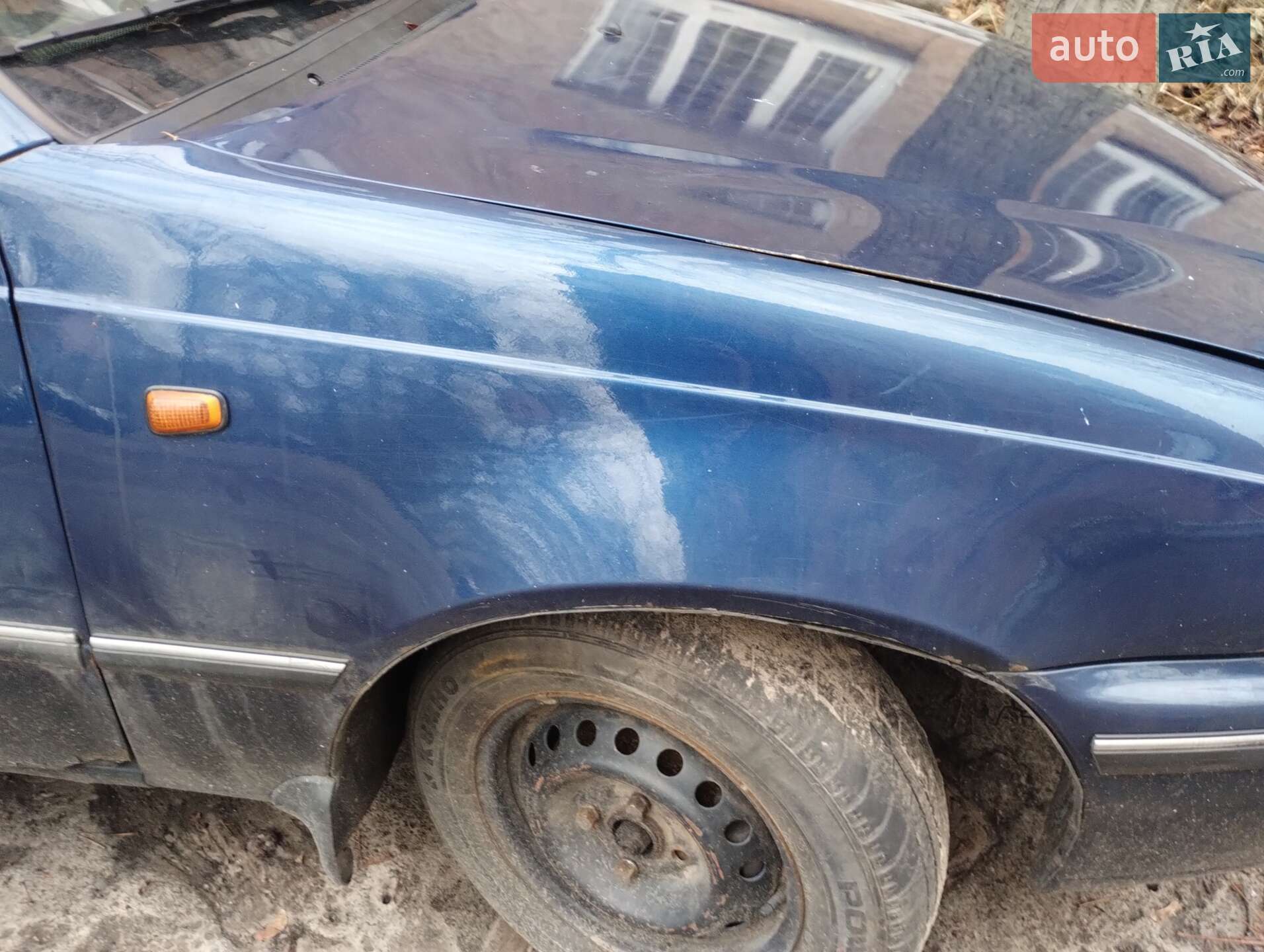 Daewoo Nexia 2005 VIN XWB3L31UD5A171779 фото оголошення 6 з 15