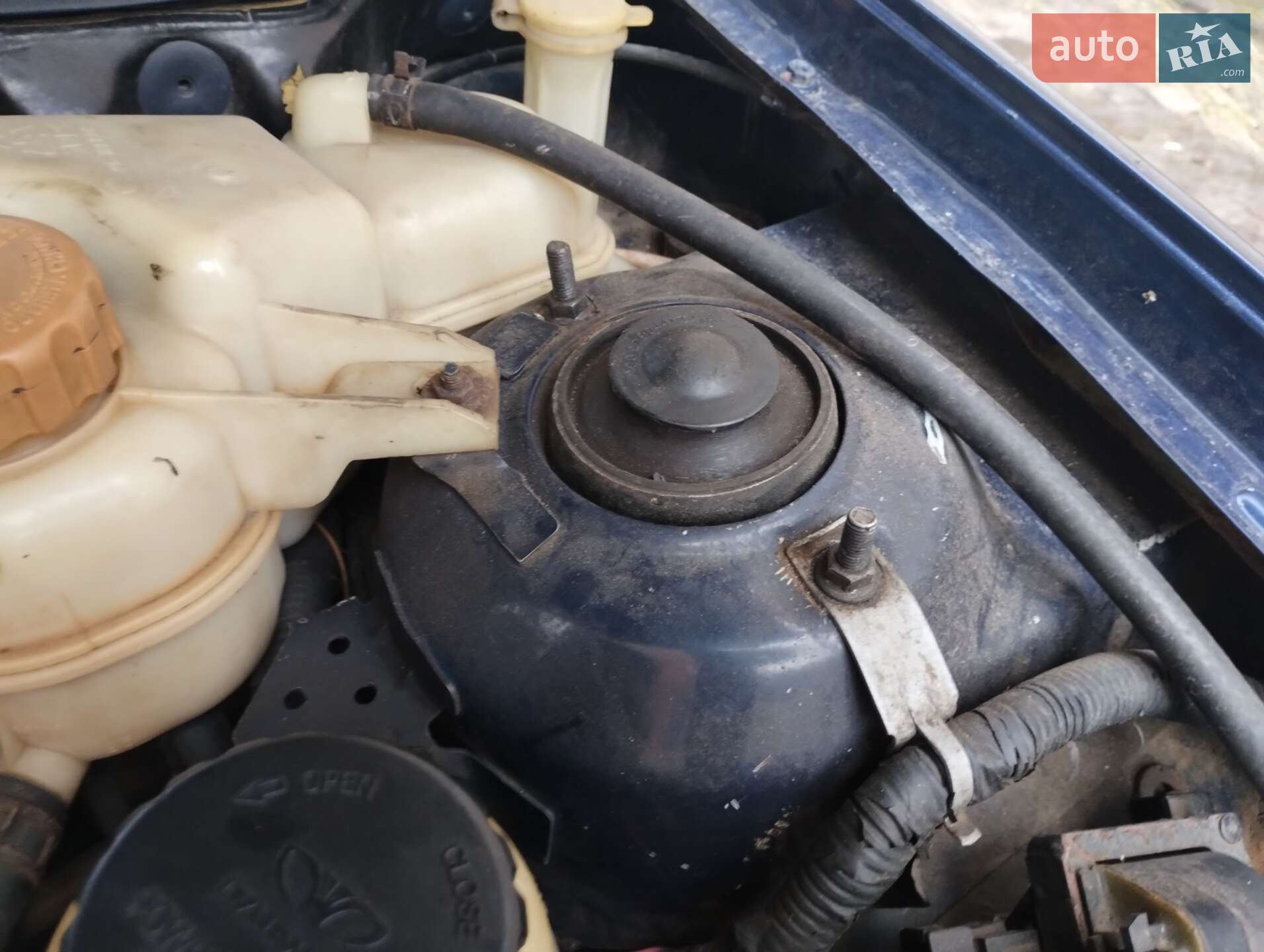 Daewoo Nexia 2005 VIN XWB3L31UD5A171779 фото оголошення 9 з 15