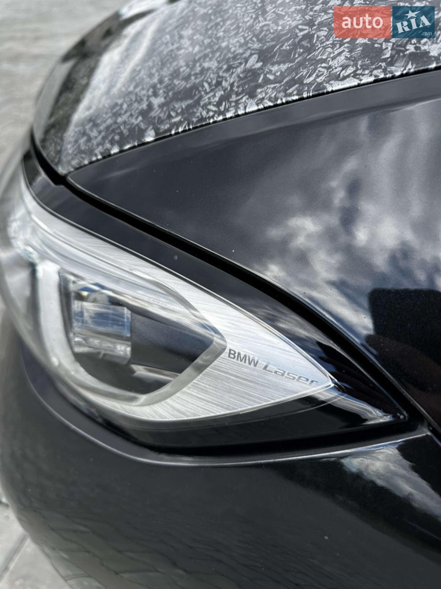 BMW 3 Series 2020 VIN WBA5V780308B37861 фото оголошення 13 з 27