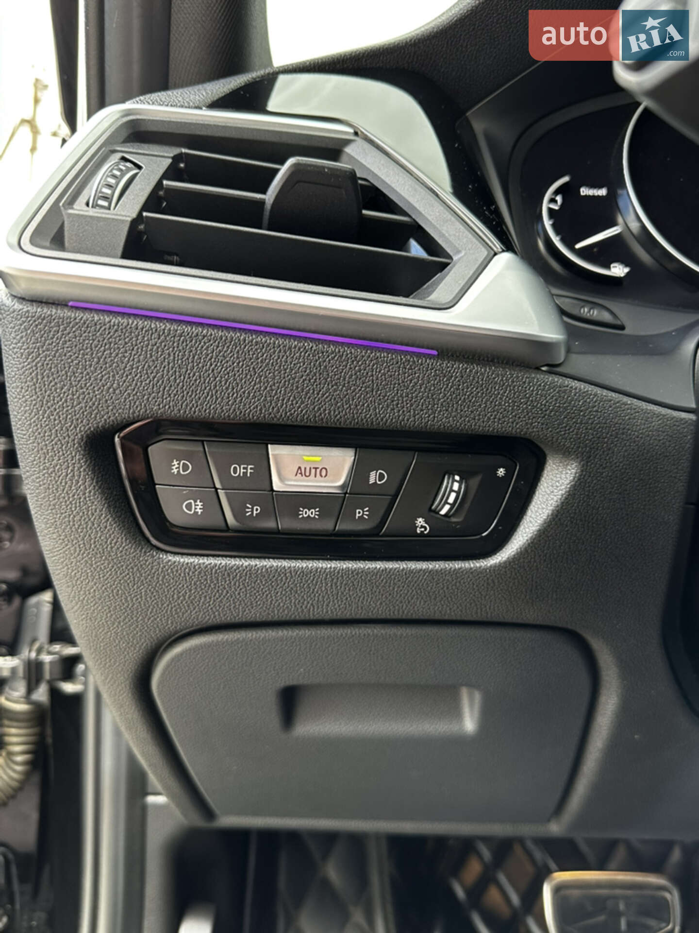 BMW 3 Series 2020 VIN WBA5V780308B37861 фото оголошення 21 з 27