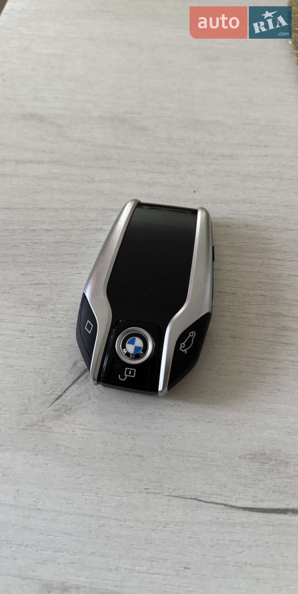 BMW 3 Series 2020 VIN WBA5V780308B37861 фото оголошення 27 з 27