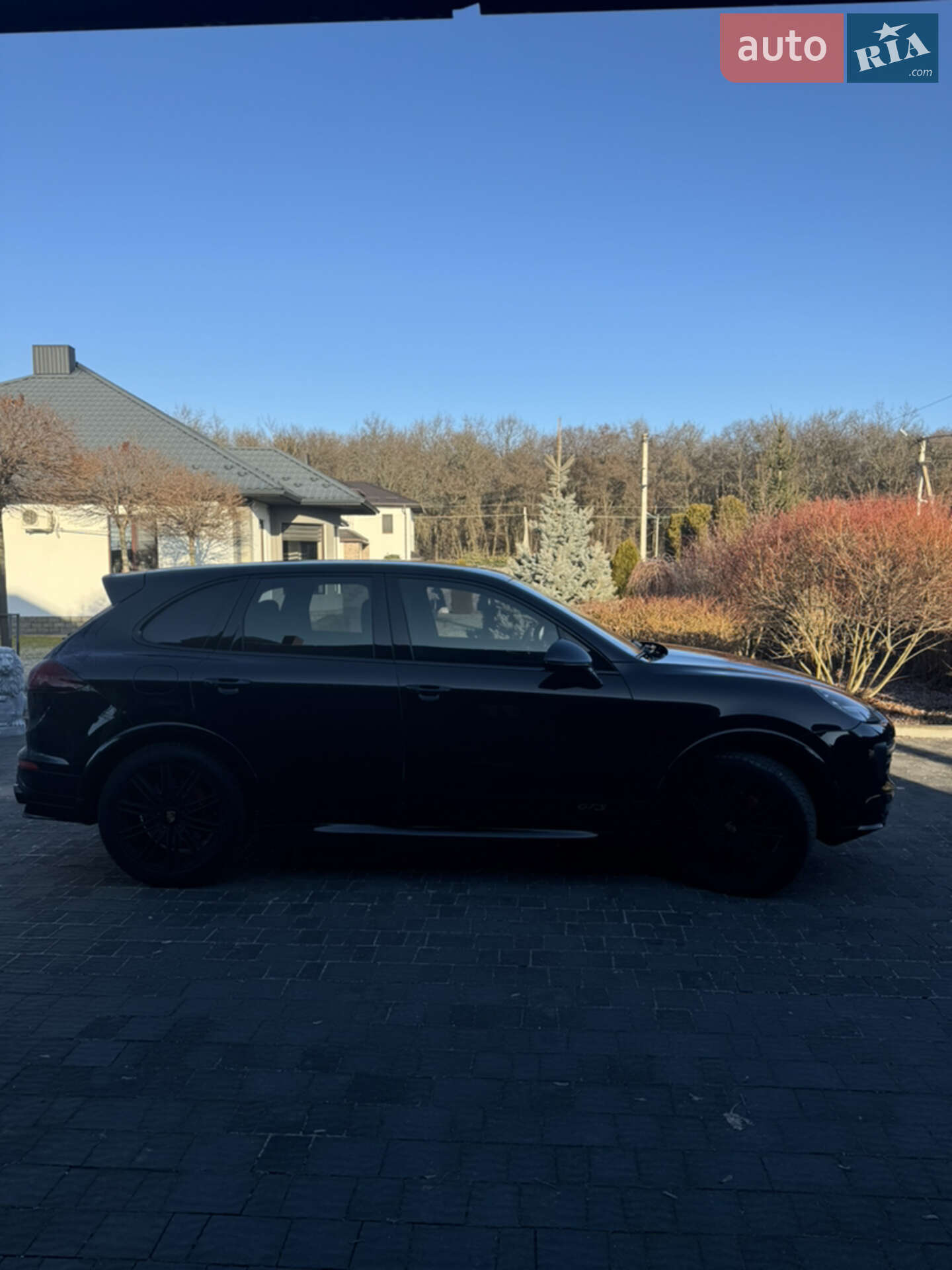 Porsche Cayenne 2015 VIN WP1ZZZ92ZGLA79207 фото оголошення 28 з 37