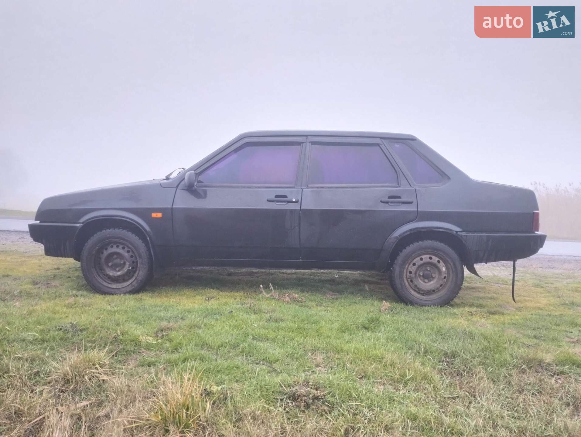ВАЗ / Lada 21099 2007 VIN Y6D21099470052413 фото оголошення 8 з 9