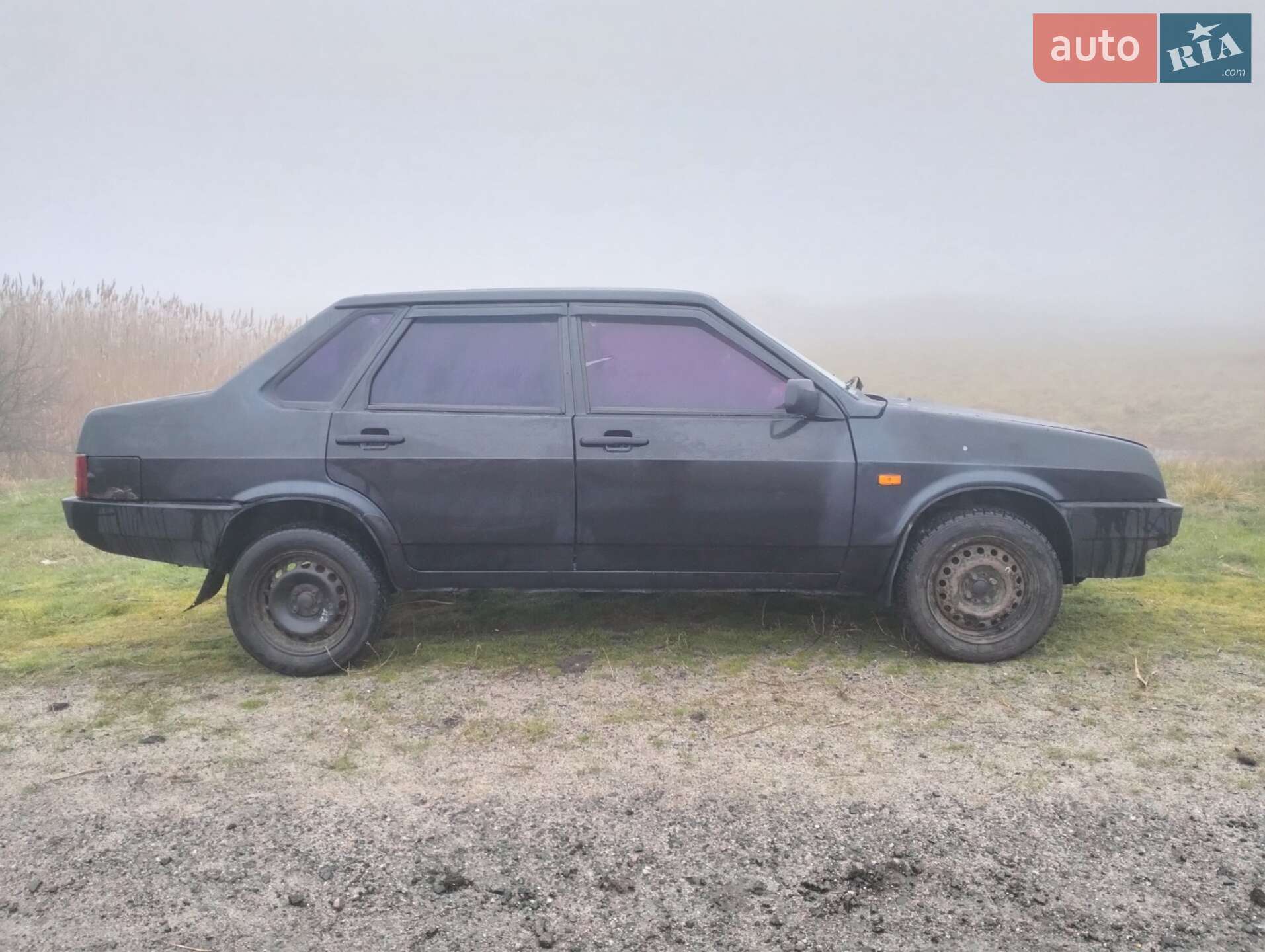 ВАЗ / Lada 21099 2007 VIN Y6D21099470052413 фото оголошення 9 з 9