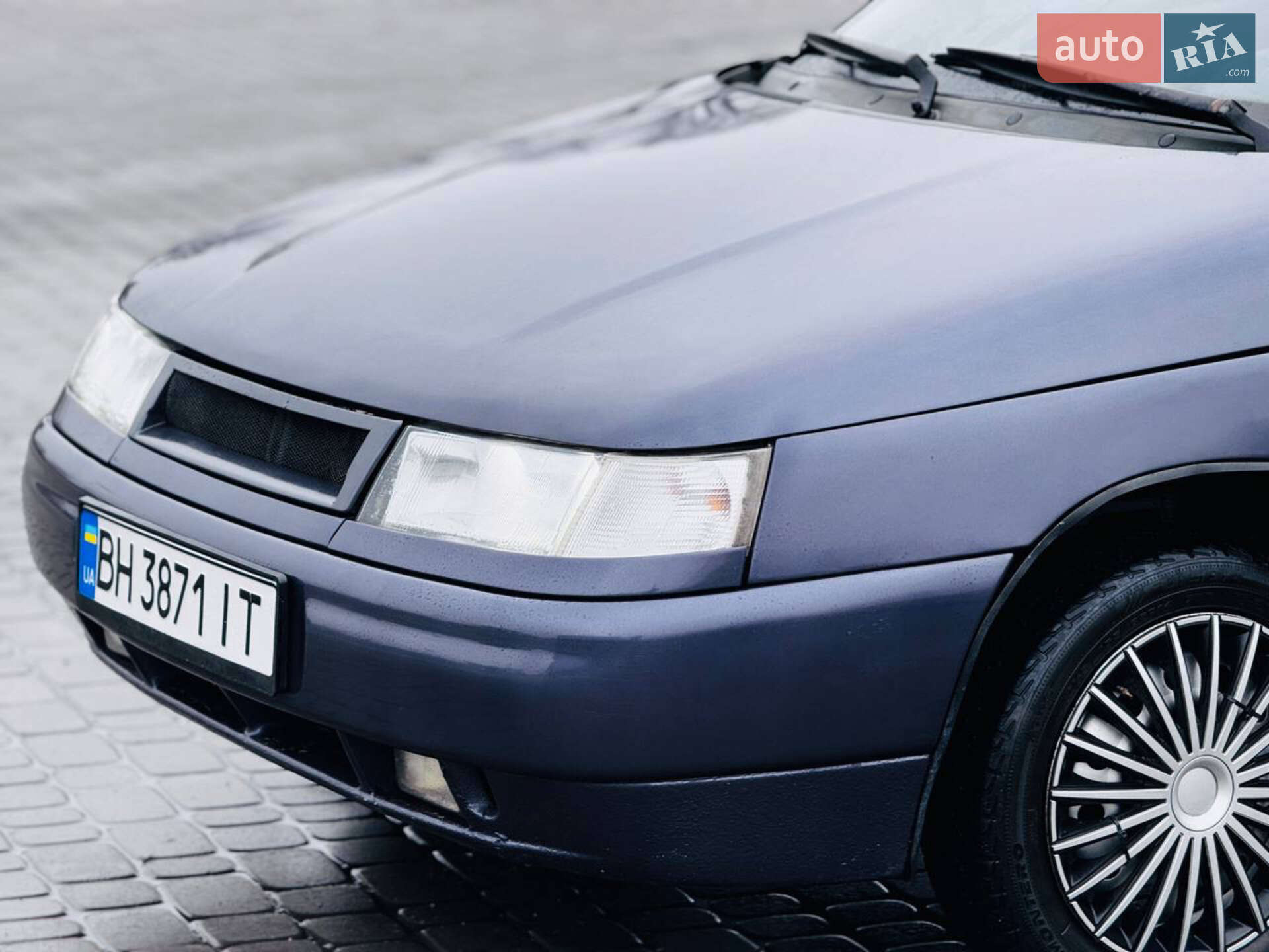 ВАЗ / Lada 2111 2001 VIN XTA21110010038900 фото оголошення 2 з 19