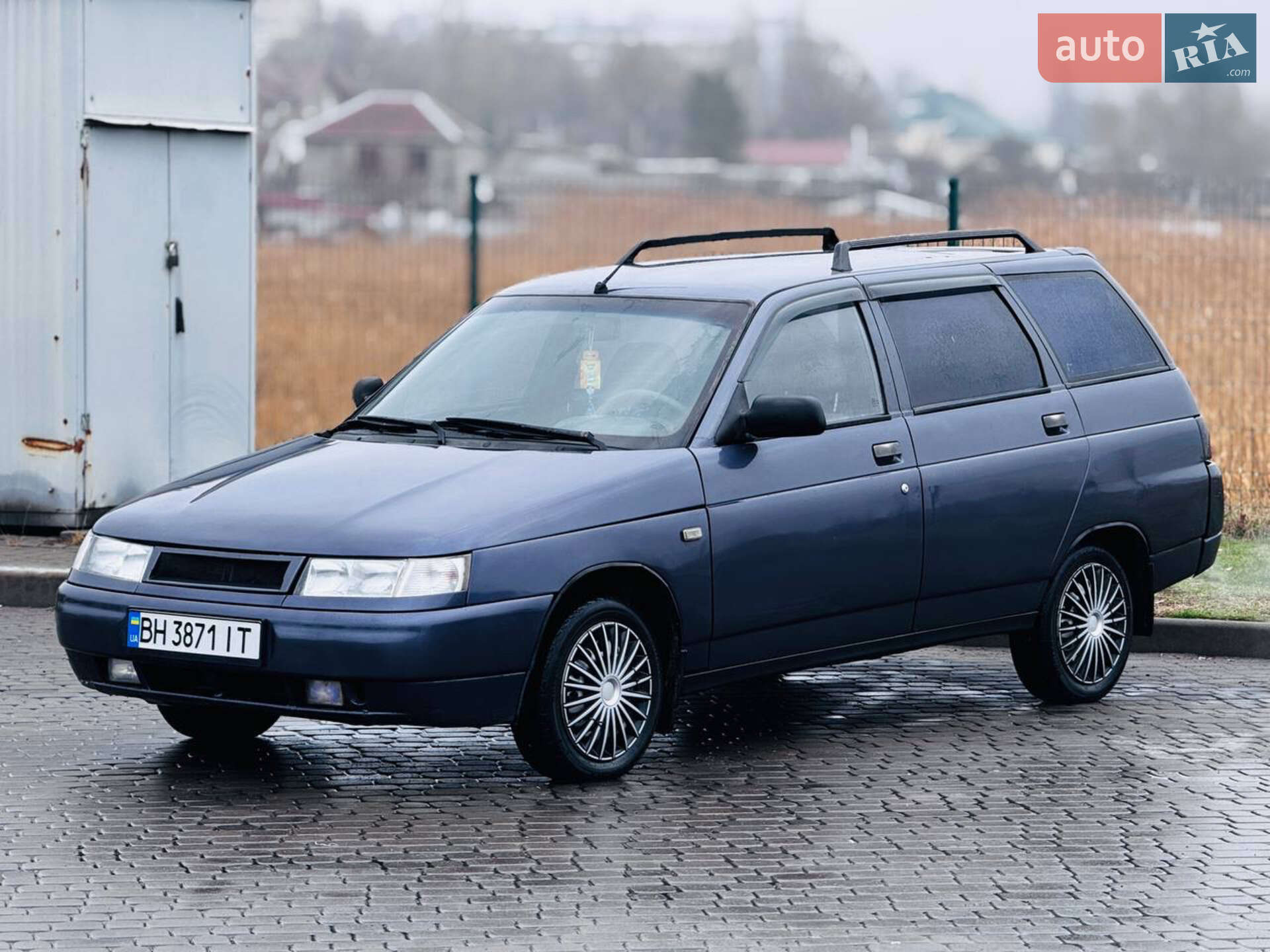 ВАЗ / Lada 2111 2001 VIN XTA21110010038900 фото оголошення 6 з 19
