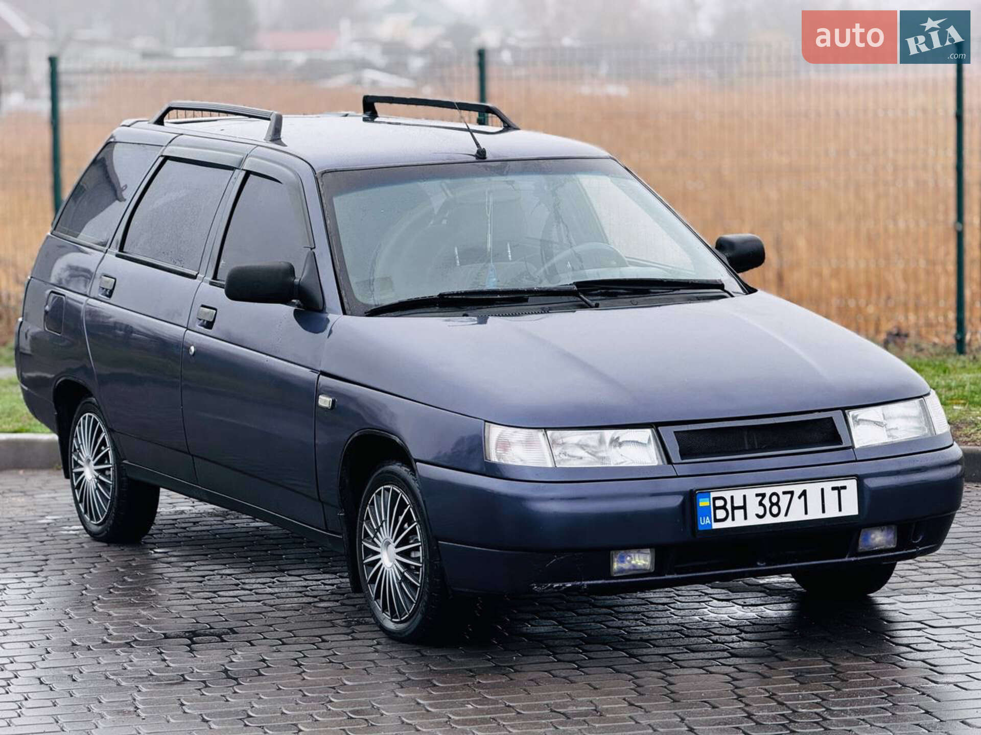 ВАЗ / Lada 2111 2001 VIN XTA21110010038900 фото оголошення 7 з 19